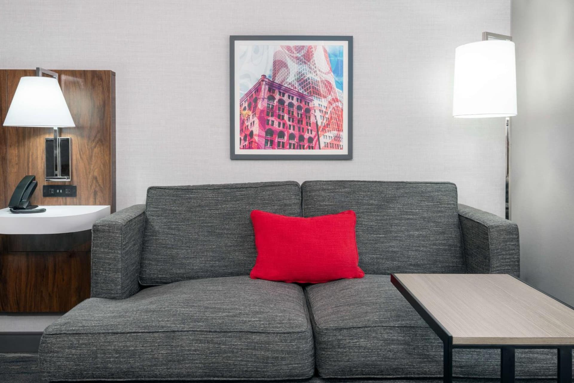 Hampton Inn & Suites Cleveland-Beachwood gallery photo in Beachwood, OH — image 40