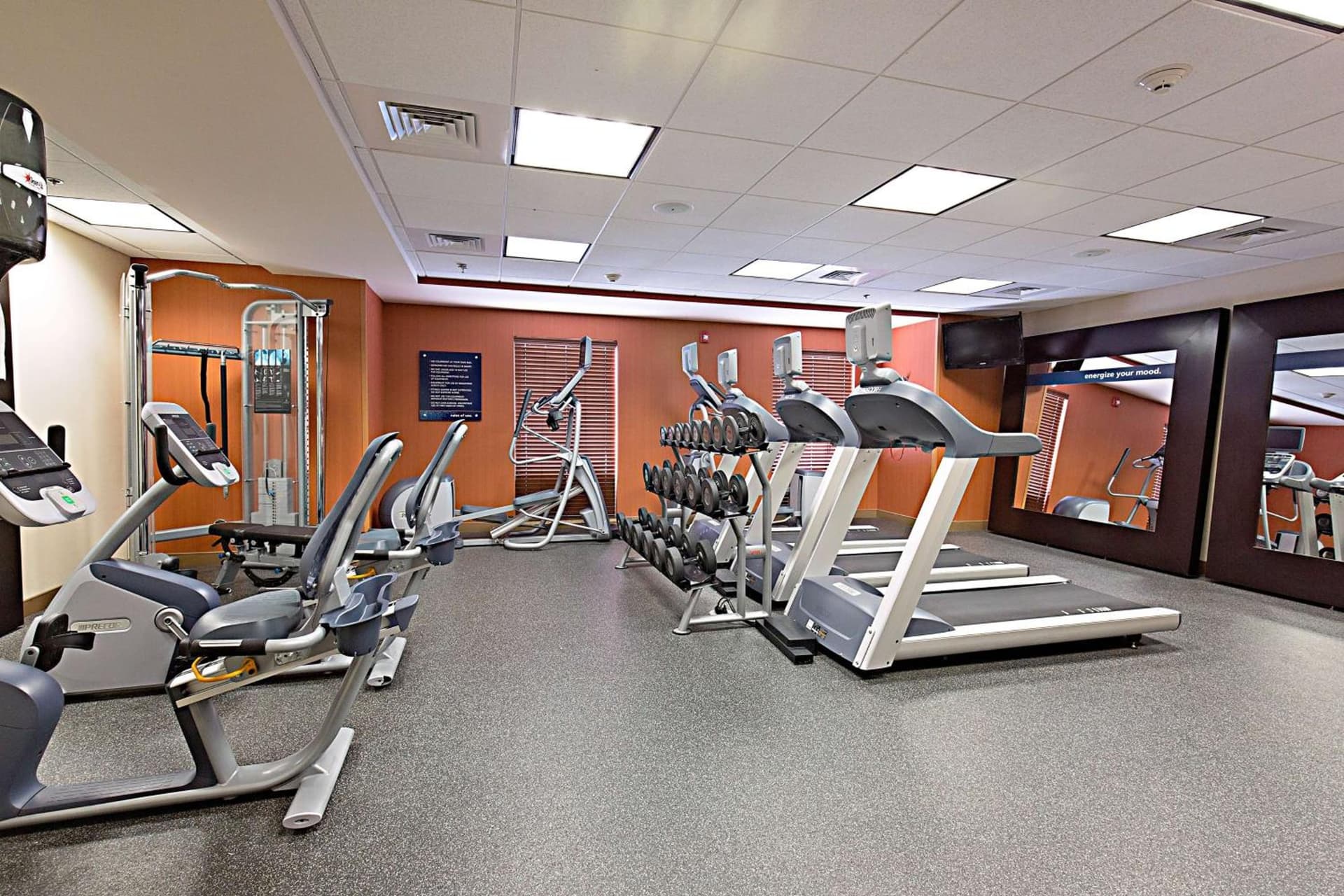 Hampton Inn & Suites Jacksonville gallery photo in Jacksonville, NC — image 52