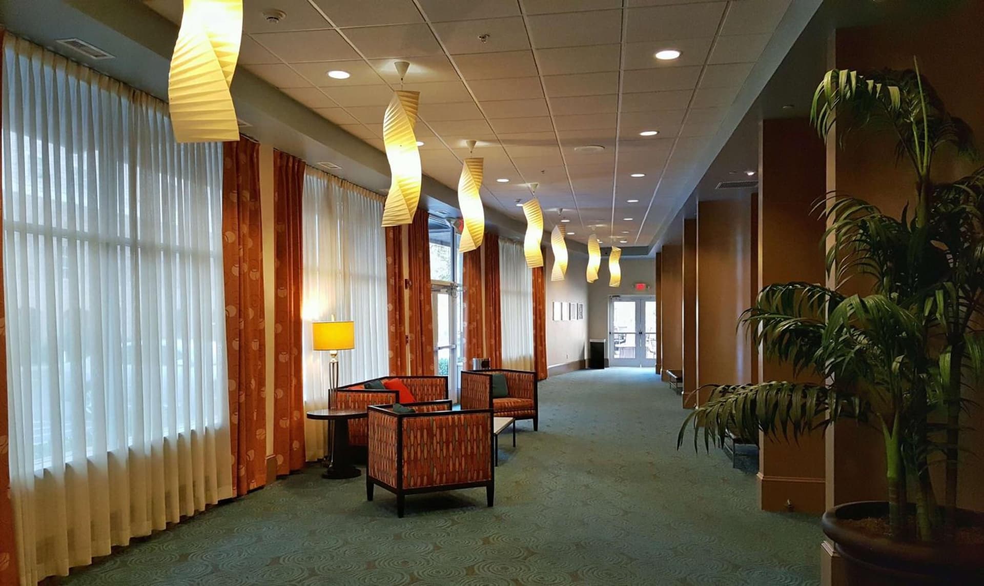 Hampton Inn & Suites Raleigh-Durham Airport-Brier Creek gallery photo in Raleigh, NC — image 15