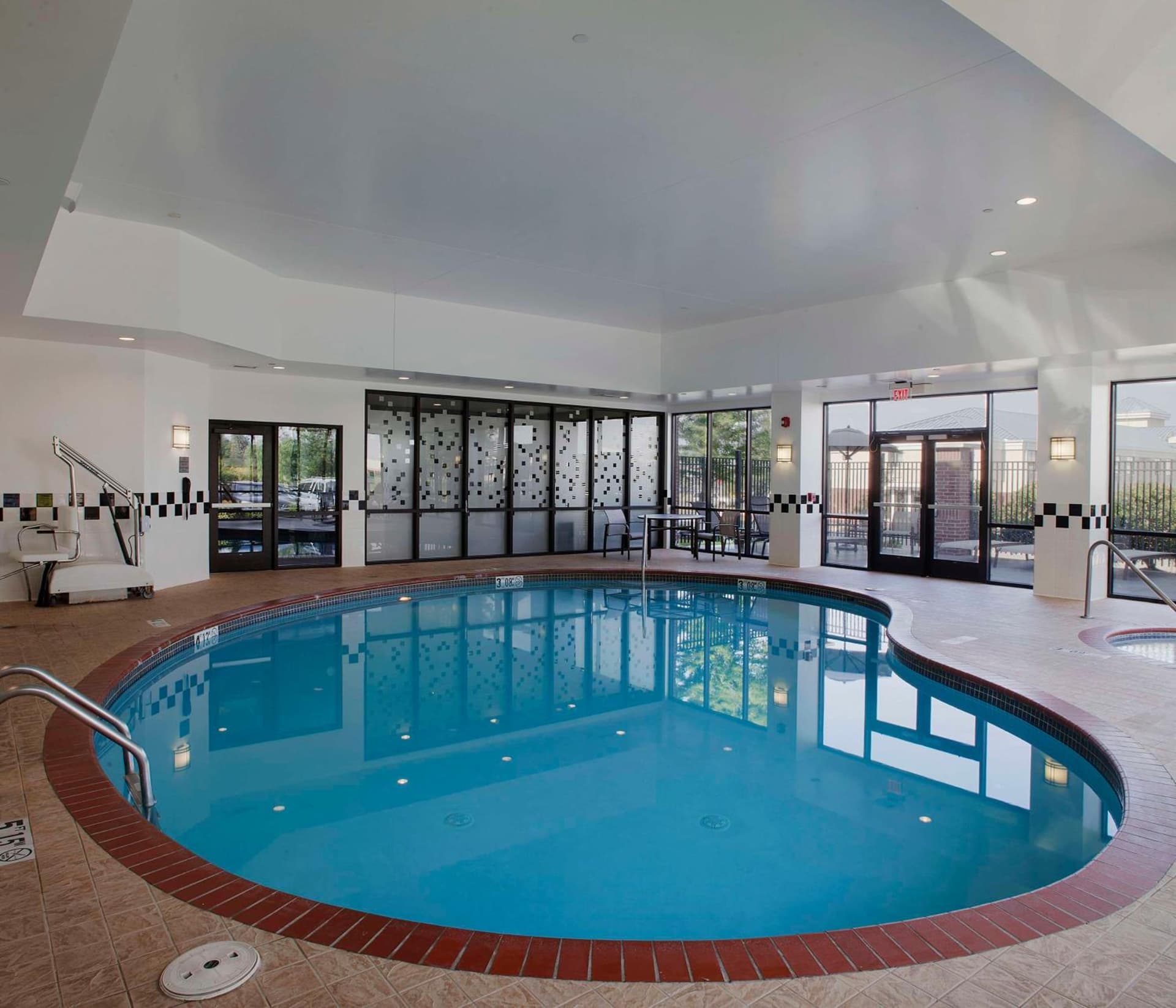 DoubleTree Suites by Hilton Bentonville gallery photo in Bentonville, AR — image 30