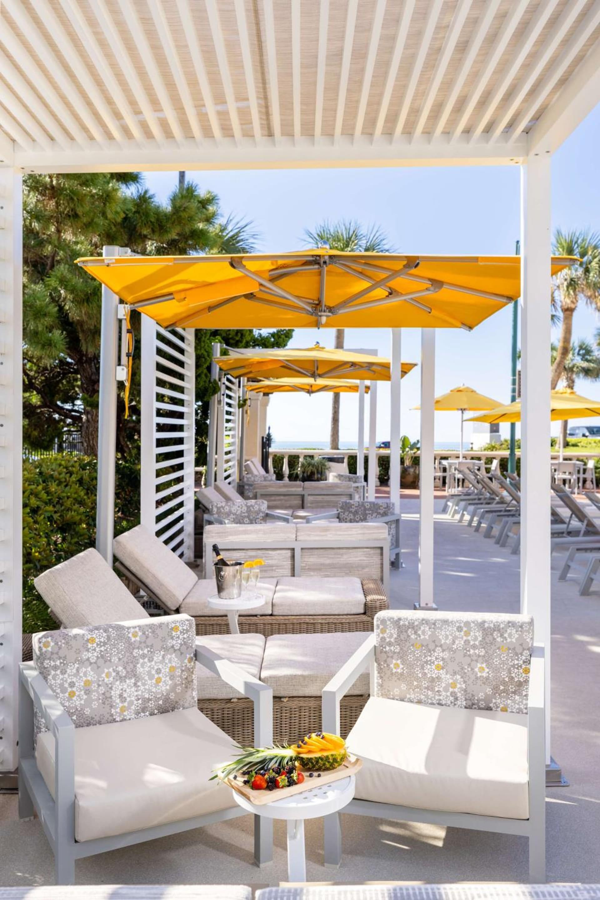 Hilton Galveston Island Resort gallery photo in Galveston, TX — image 8