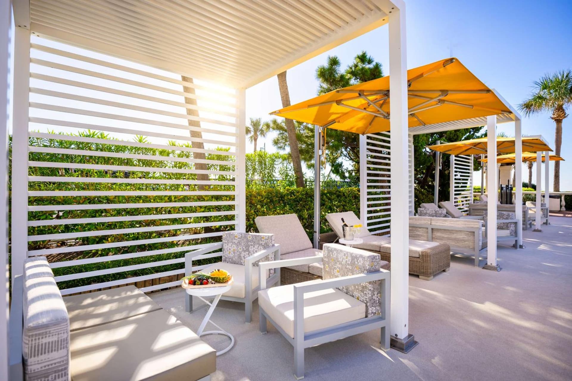 Hilton Galveston Island Resort gallery photo in Galveston, TX — image 55