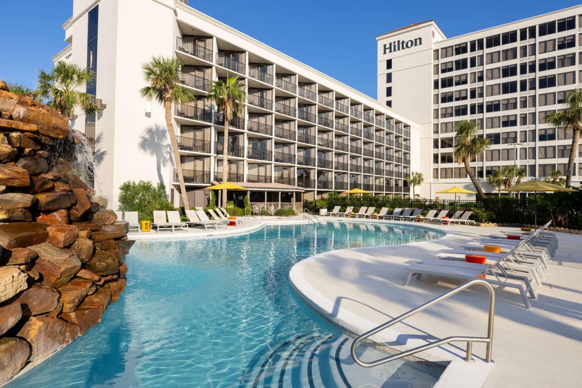 Hilton Galveston Island Resort gallery photo in Galveston, TX — image 54