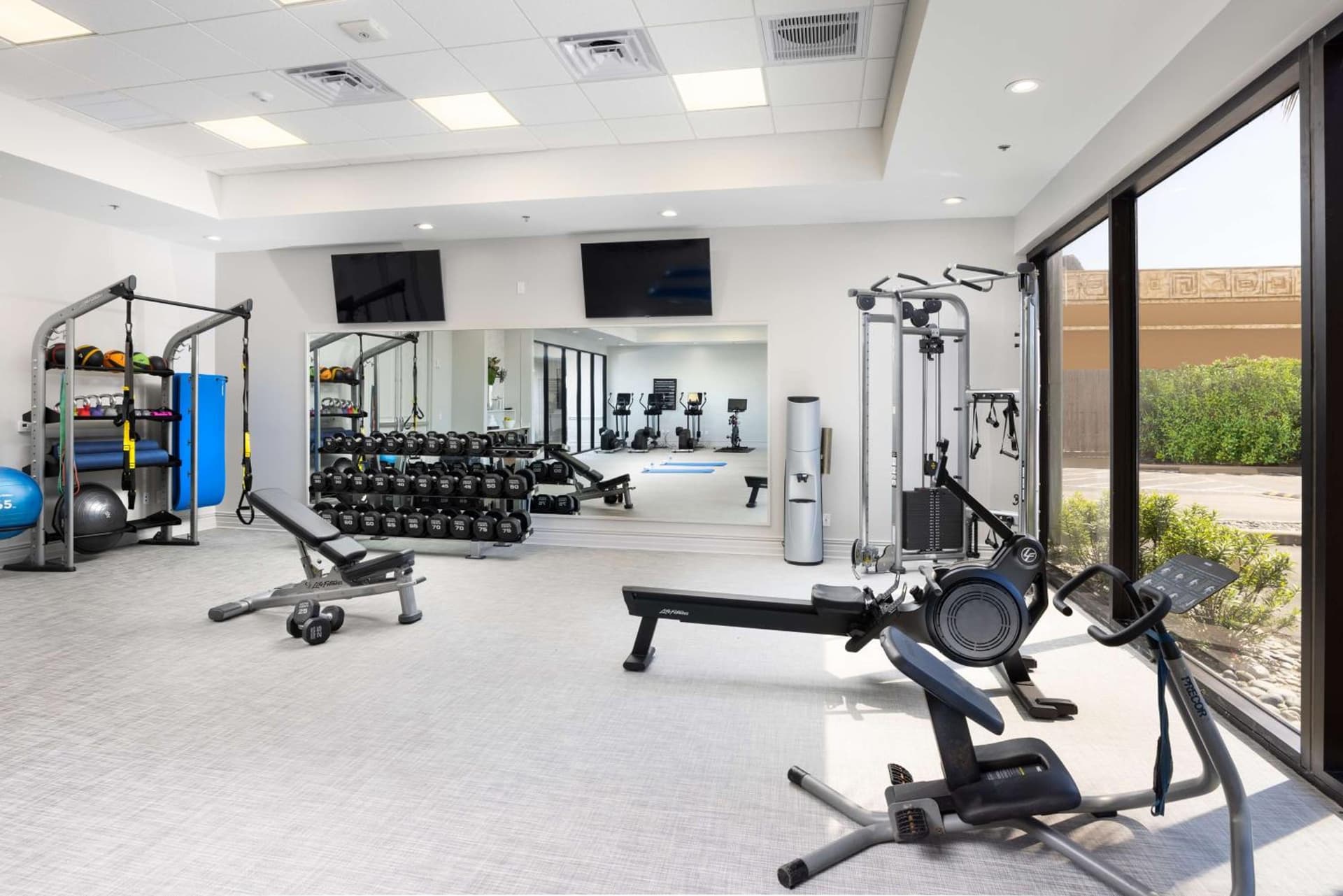 Hilton Galveston Island Resort gallery photo in Galveston, TX — image 21