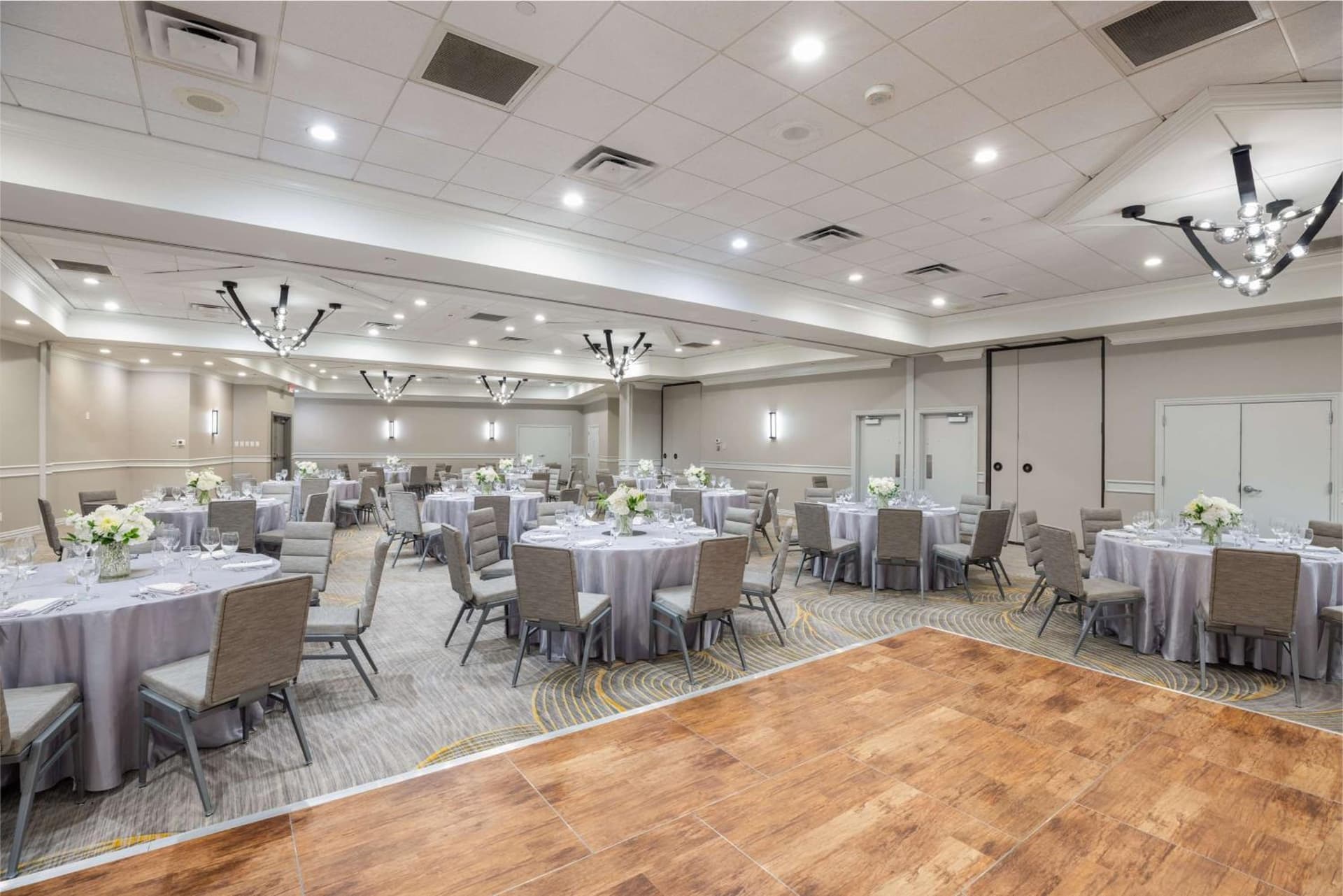 Hilton Galveston Island Resort gallery photo in Galveston, TX — image 64