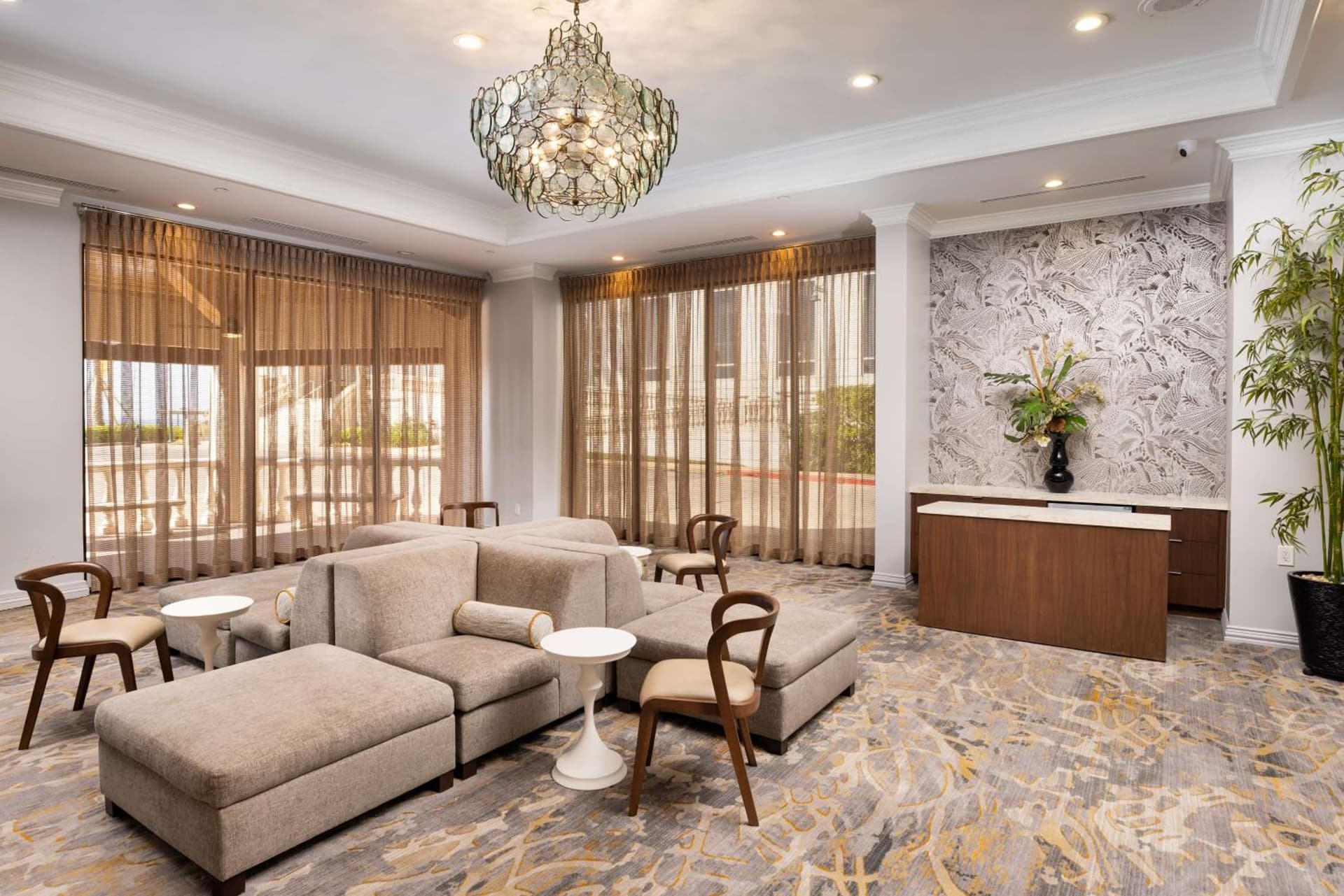 Hilton Galveston Island Resort gallery photo in Galveston, TX — image 56