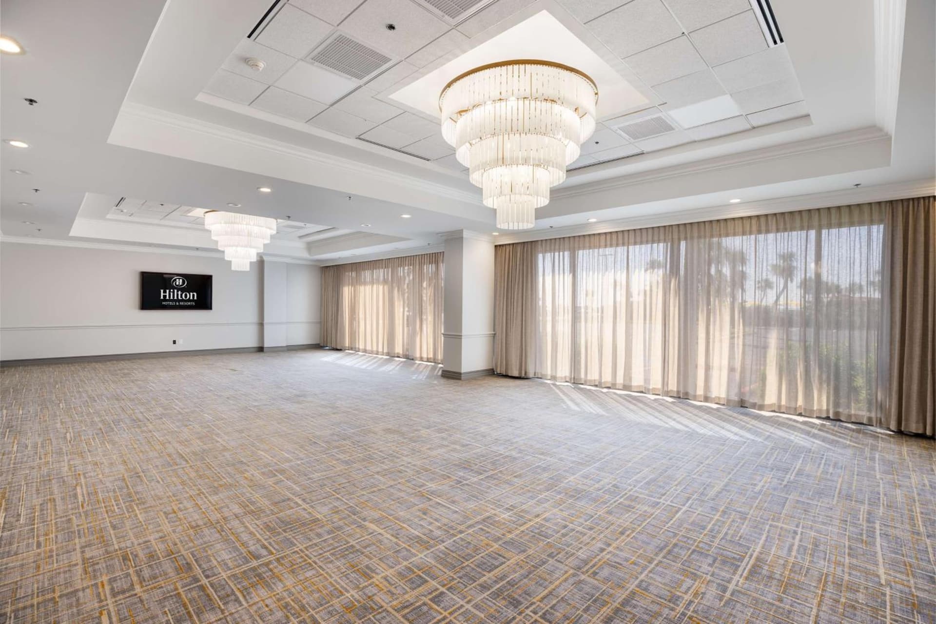 Hilton Galveston Island Resort gallery photo in Galveston, TX — image 39