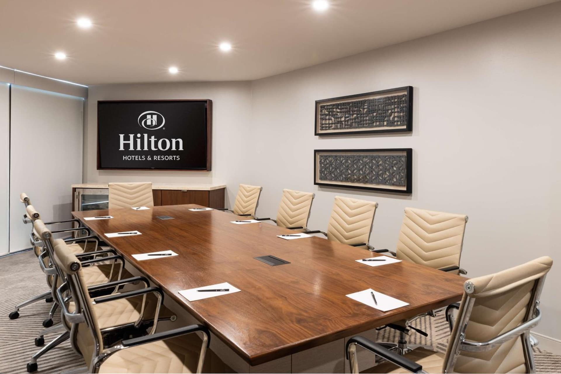 Hilton Galveston Island Resort gallery photo in Galveston, TX — image 79