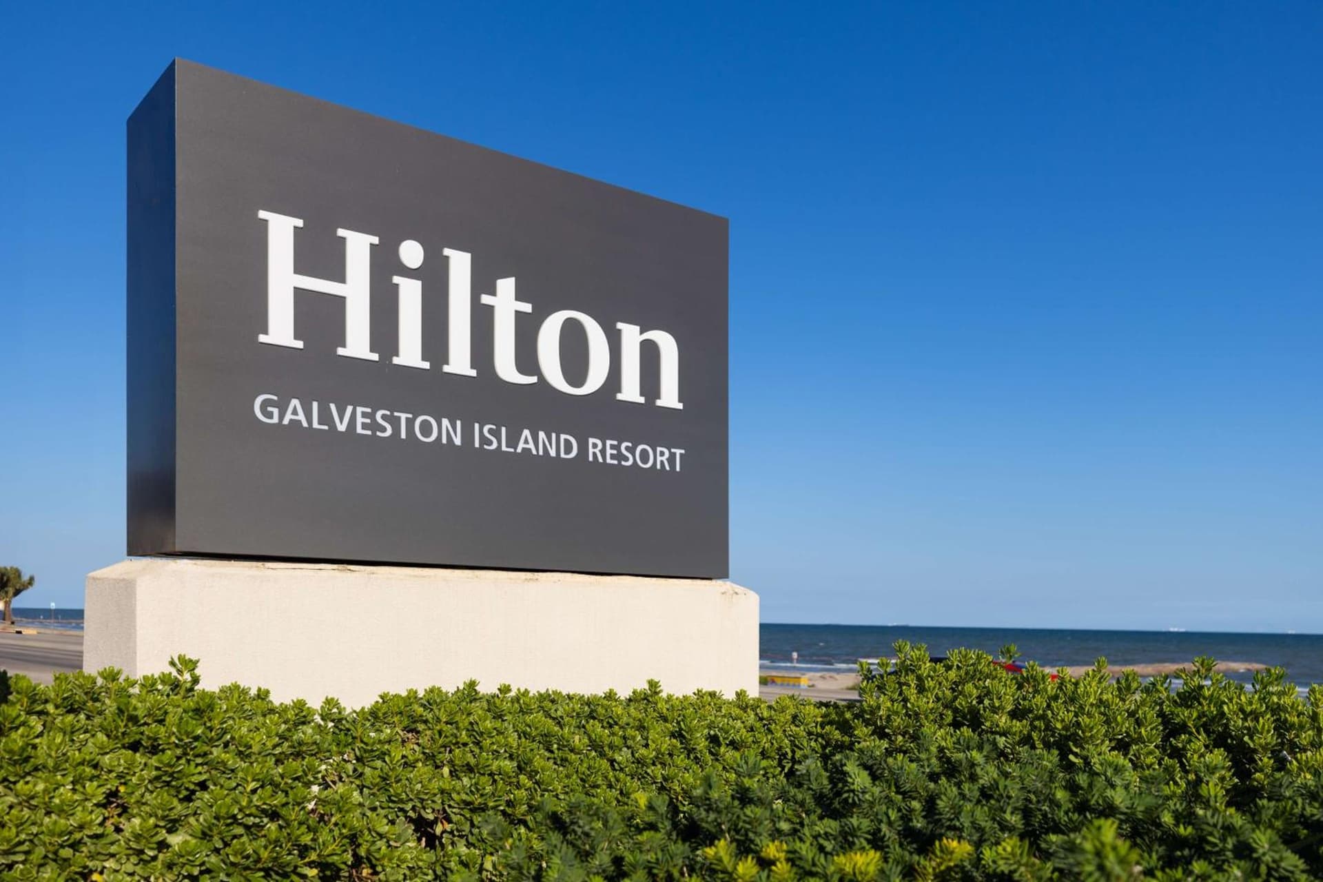 Hilton Galveston Island Resort gallery photo in Galveston, TX — image 58