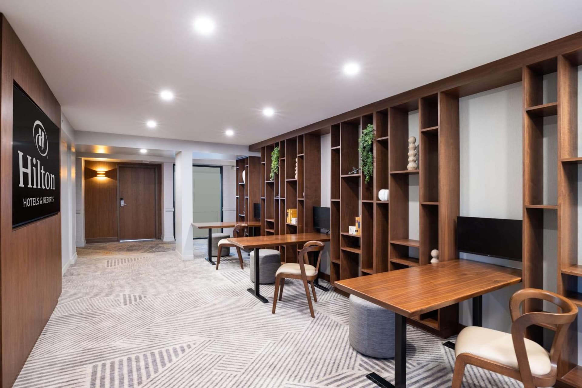 Hilton Galveston Island Resort gallery photo in Galveston, TX — image 50