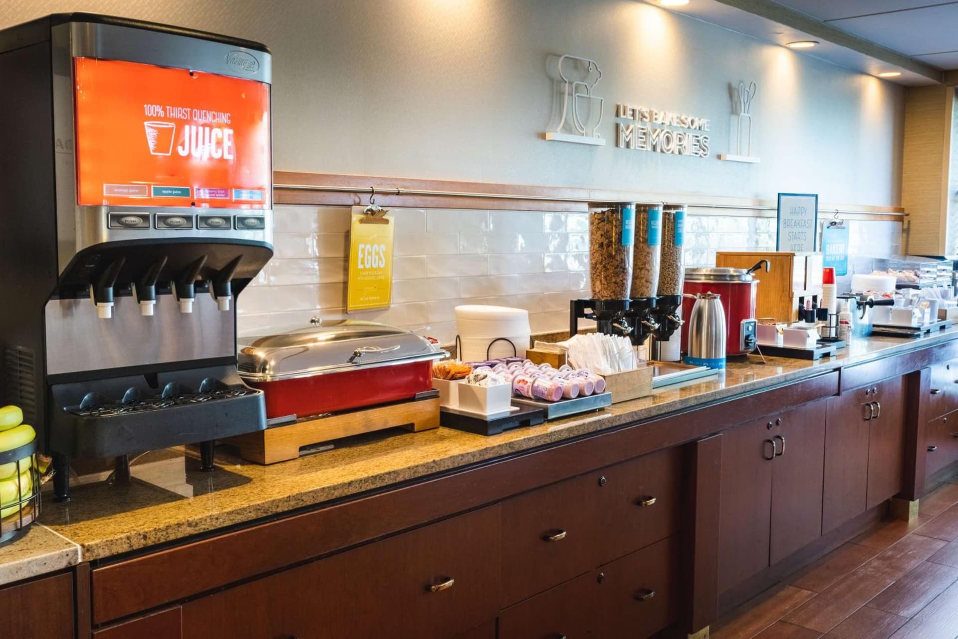 Hampton Inn Downingtown/Exton gallery photo in Exton, PA — image 34