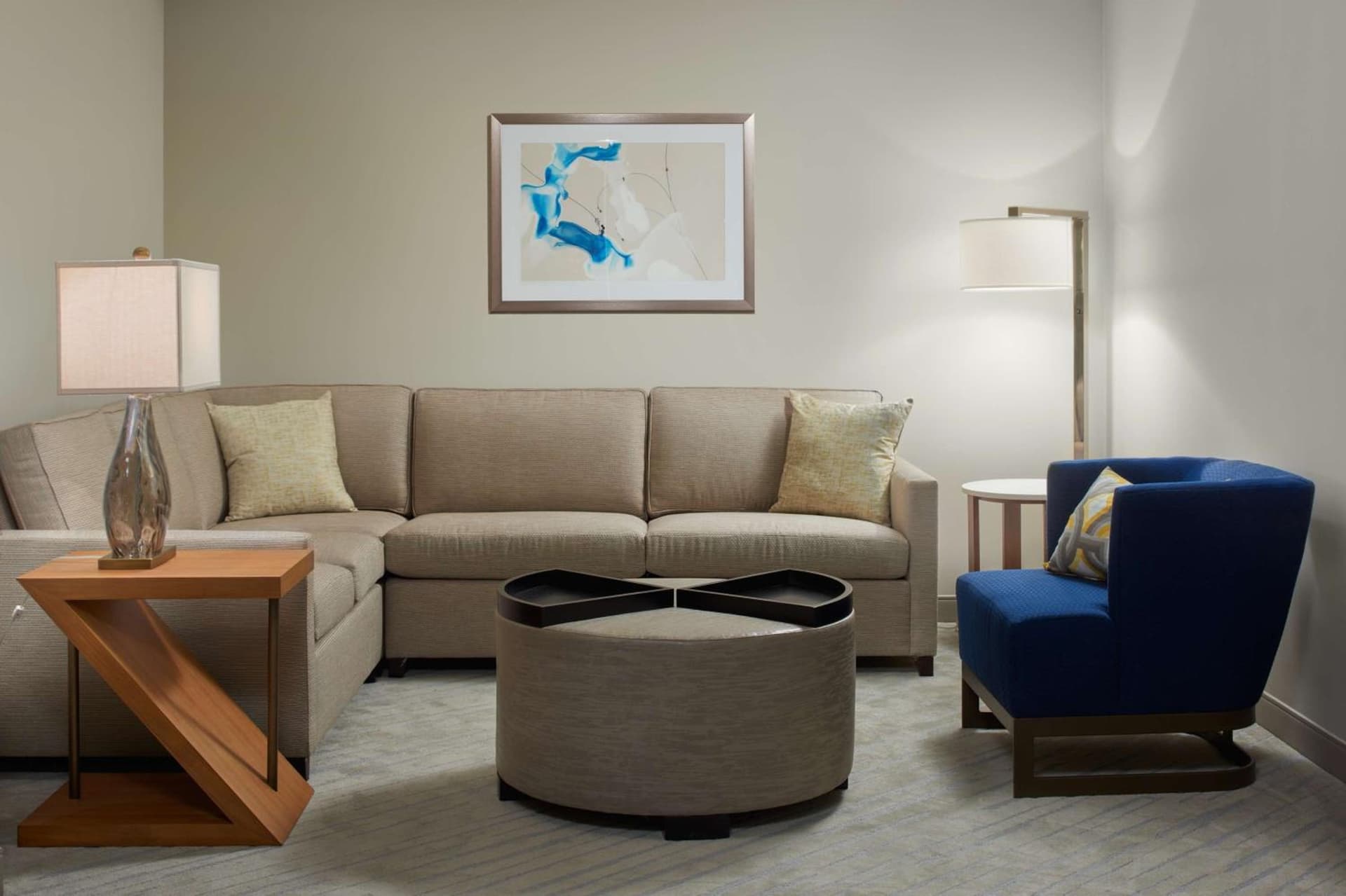 Hilton West Palm Beach gallery photo in West Palm Beach, FL — image 39