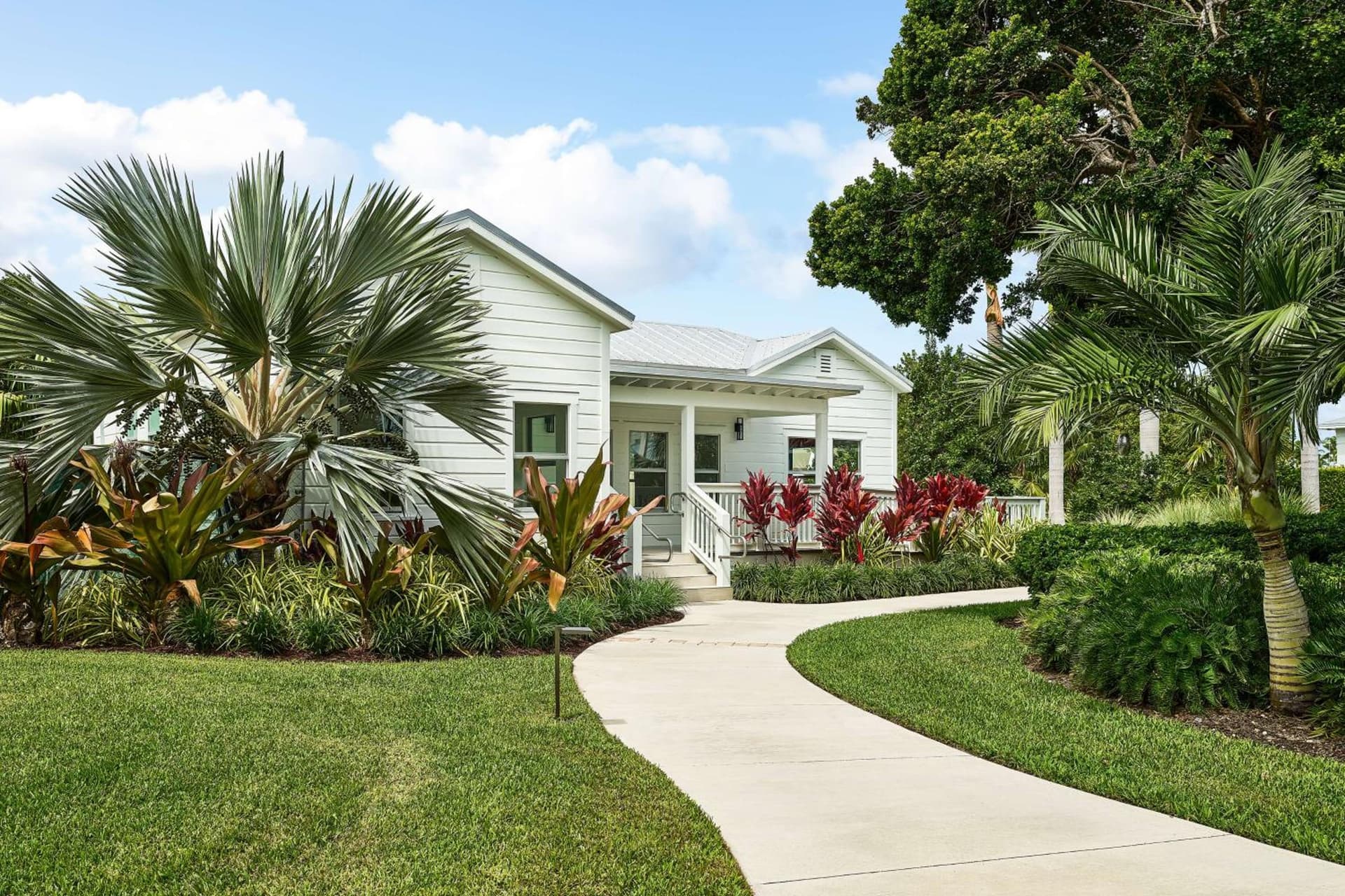 Faro Blanco Resort Marathon Florida Keys, Curio by Hilton exterior or lobby in Marathon, FL — main listing photo