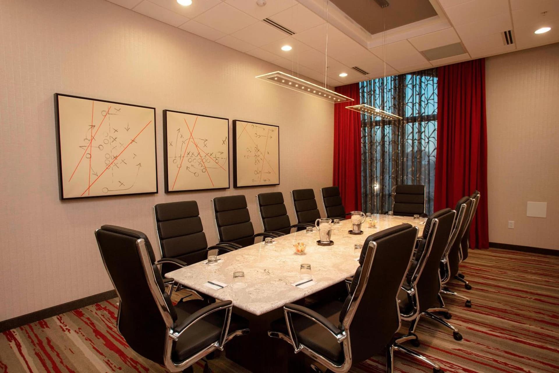 Springhill Suites By Marriott Athens Downtown/University Area gallery photo in Athens, GA — image 40