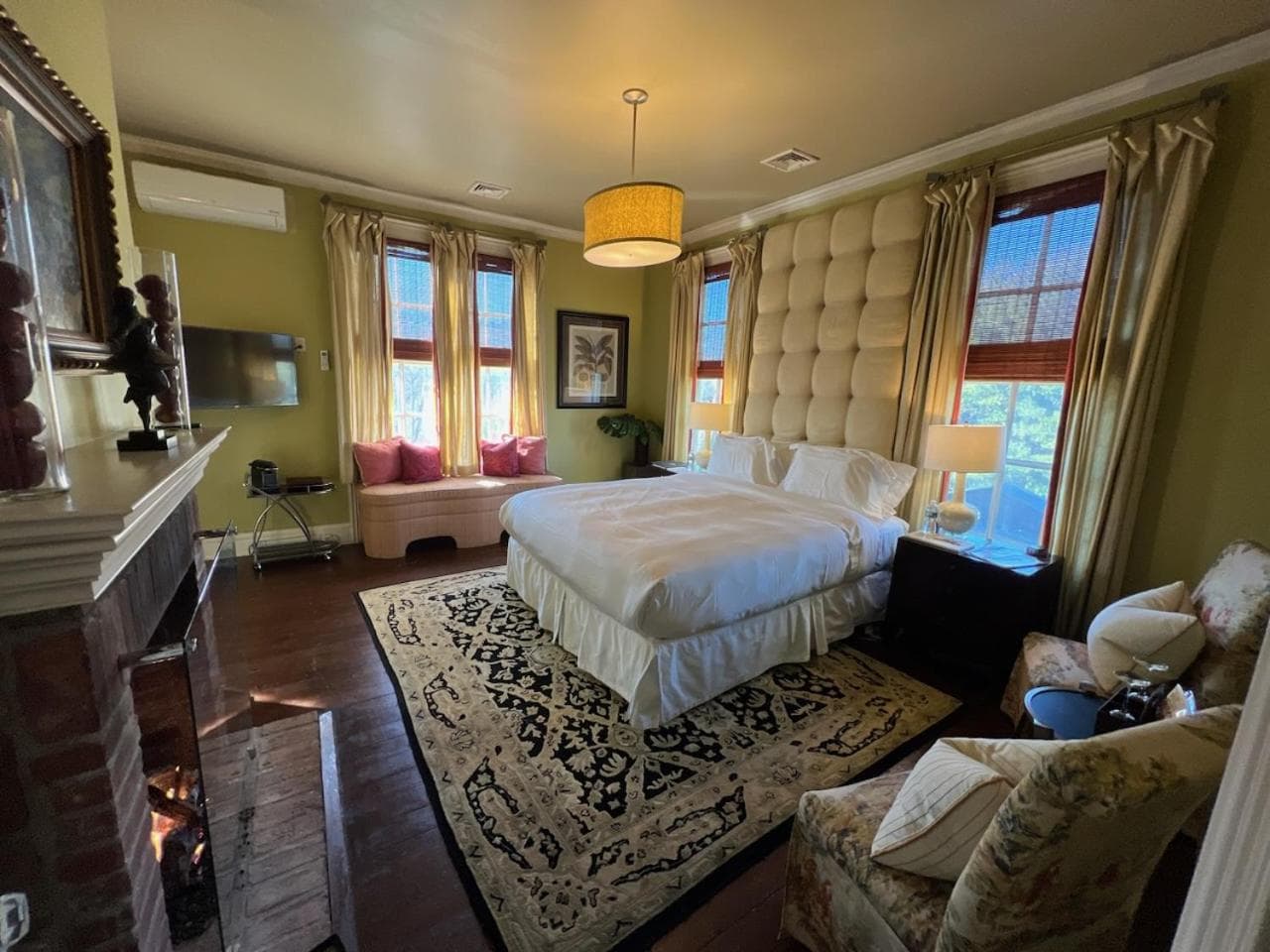 Jedediah Hawkins Inn gallery photo in Jamesport, NY — image 23