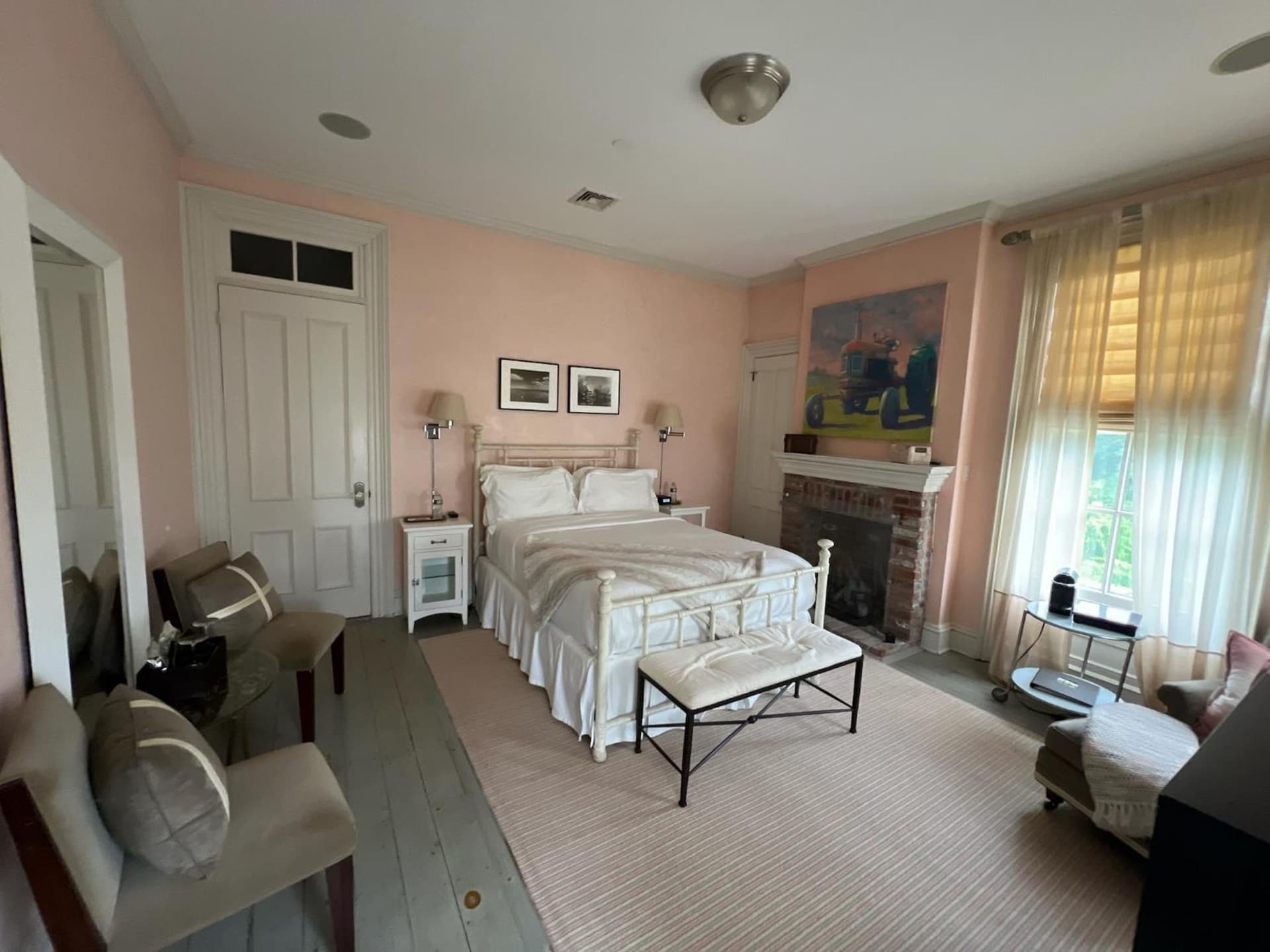 Jedediah Hawkins Inn gallery photo in Jamesport, NY — image 7