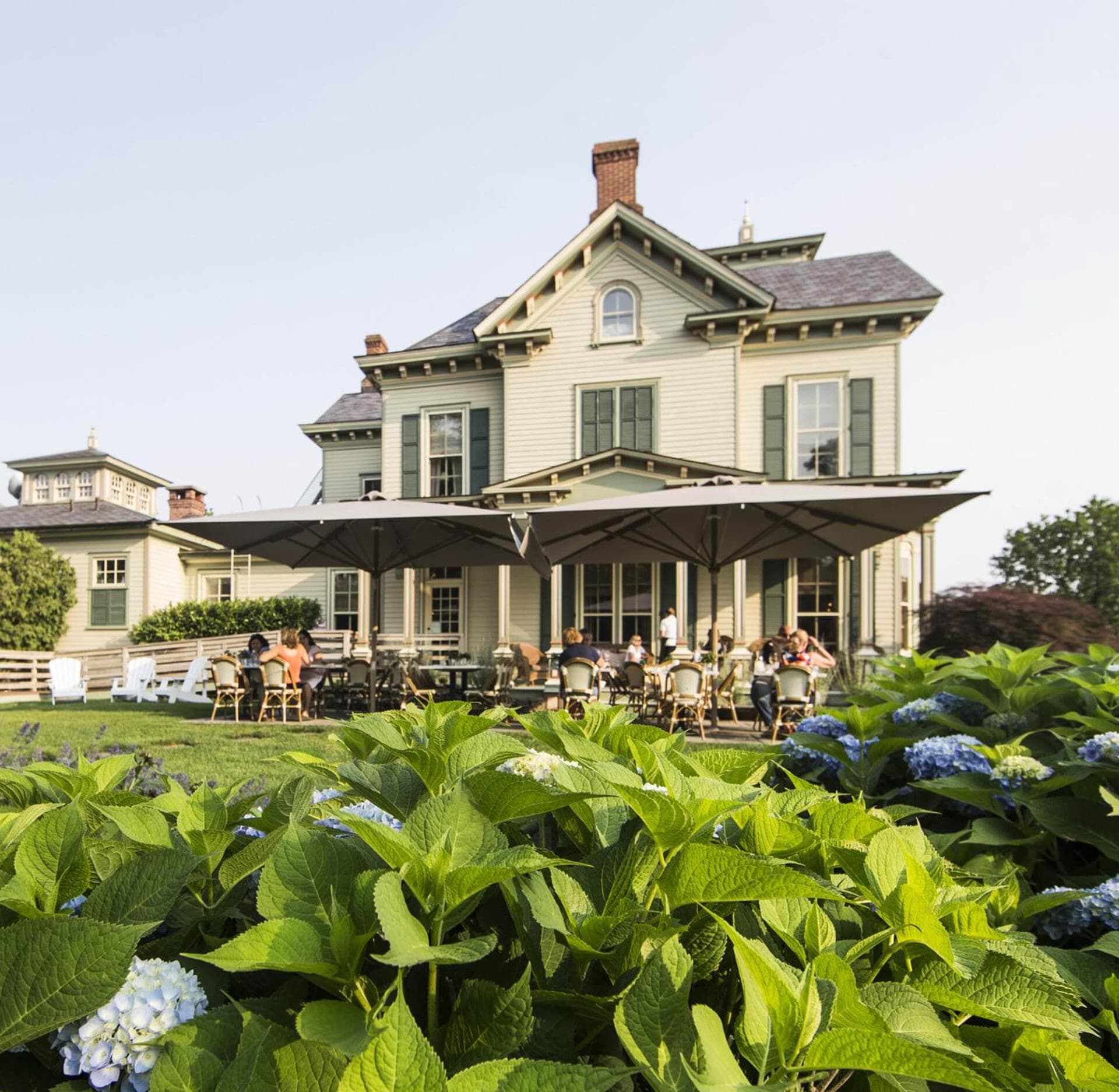 Jedediah Hawkins Inn gallery photo in Jamesport, NY — image 24