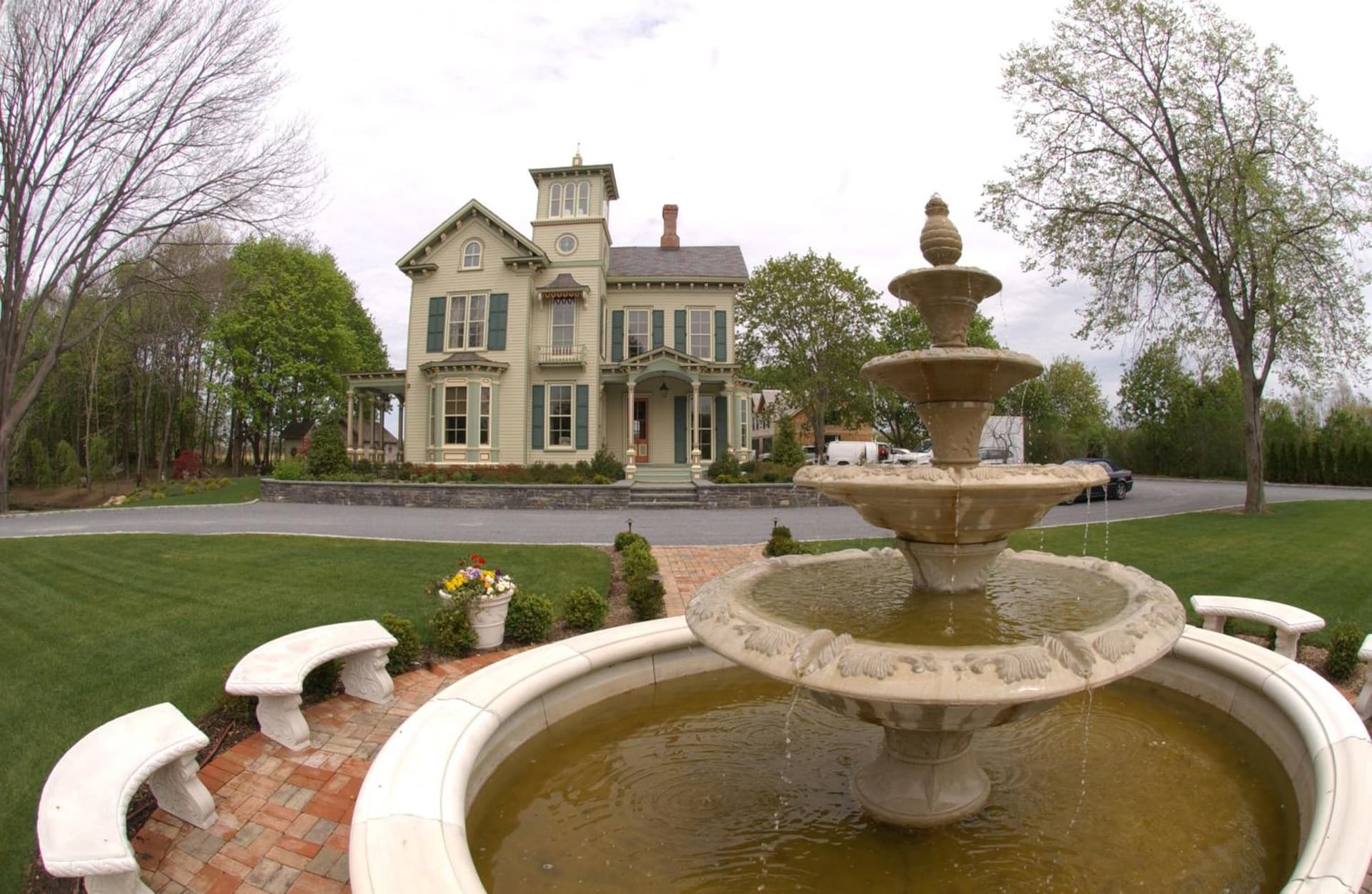Jedediah Hawkins Inn gallery photo in Jamesport, NY — image 29