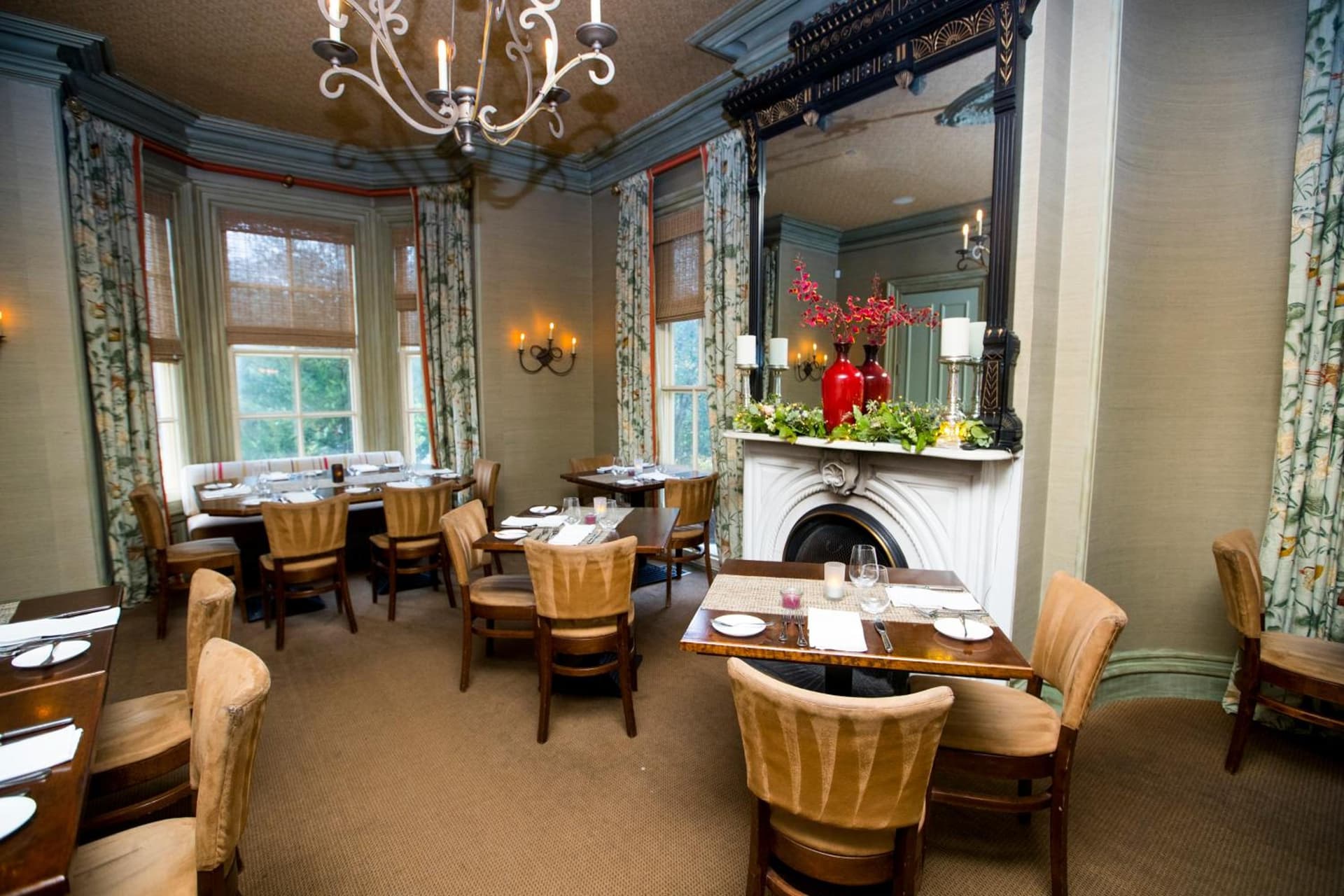 Jedediah Hawkins Inn gallery photo in Jamesport, NY — image 22