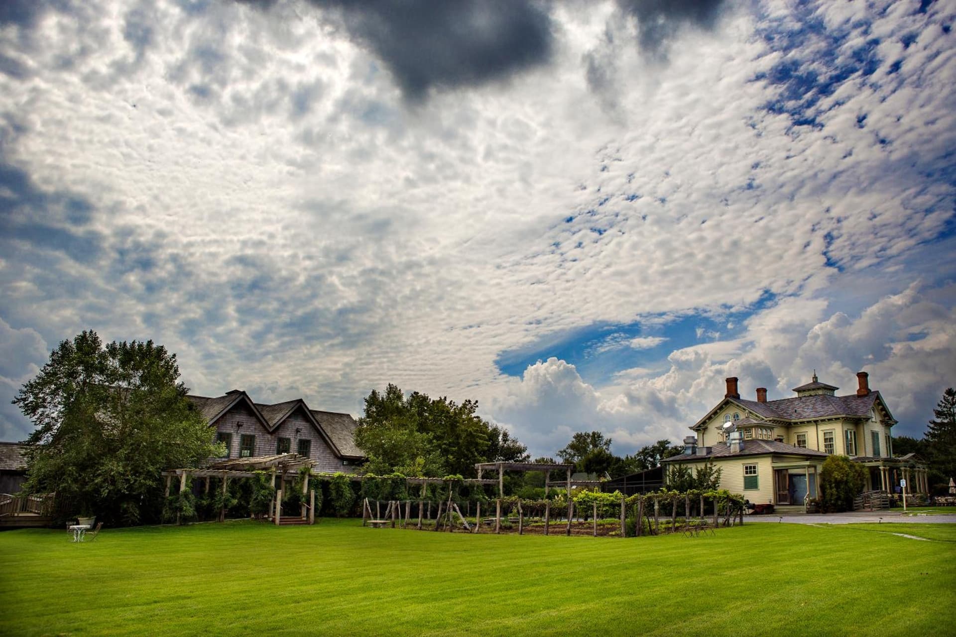 Jedediah Hawkins Inn gallery photo in Jamesport, NY — image 18
