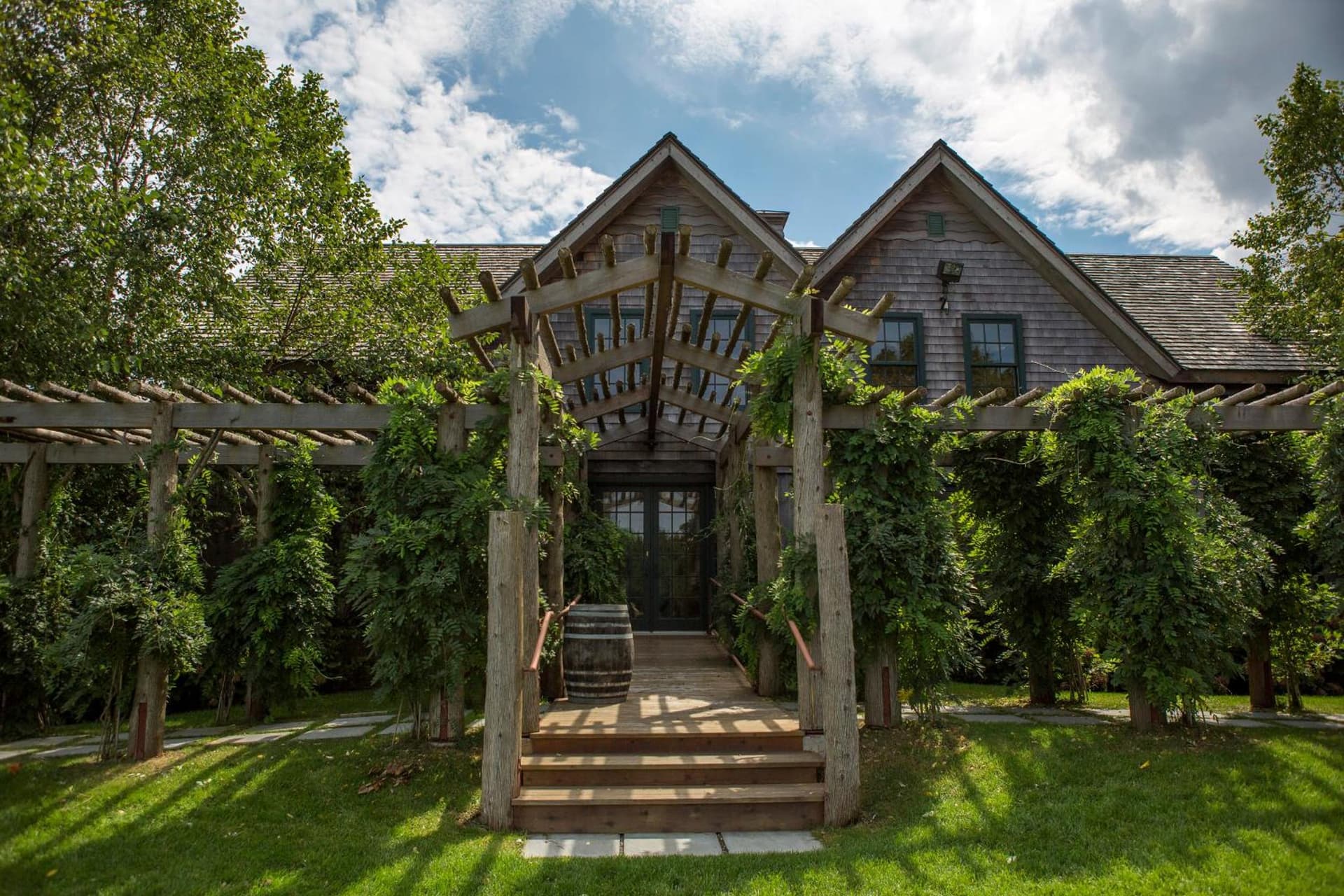 Jedediah Hawkins Inn gallery photo in Jamesport, NY — image 16