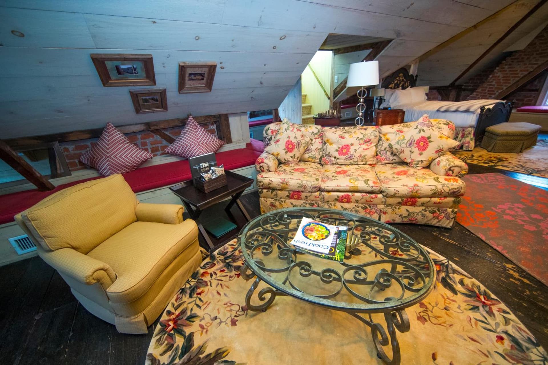 Jedediah Hawkins Inn gallery photo in Jamesport, NY — image 12
