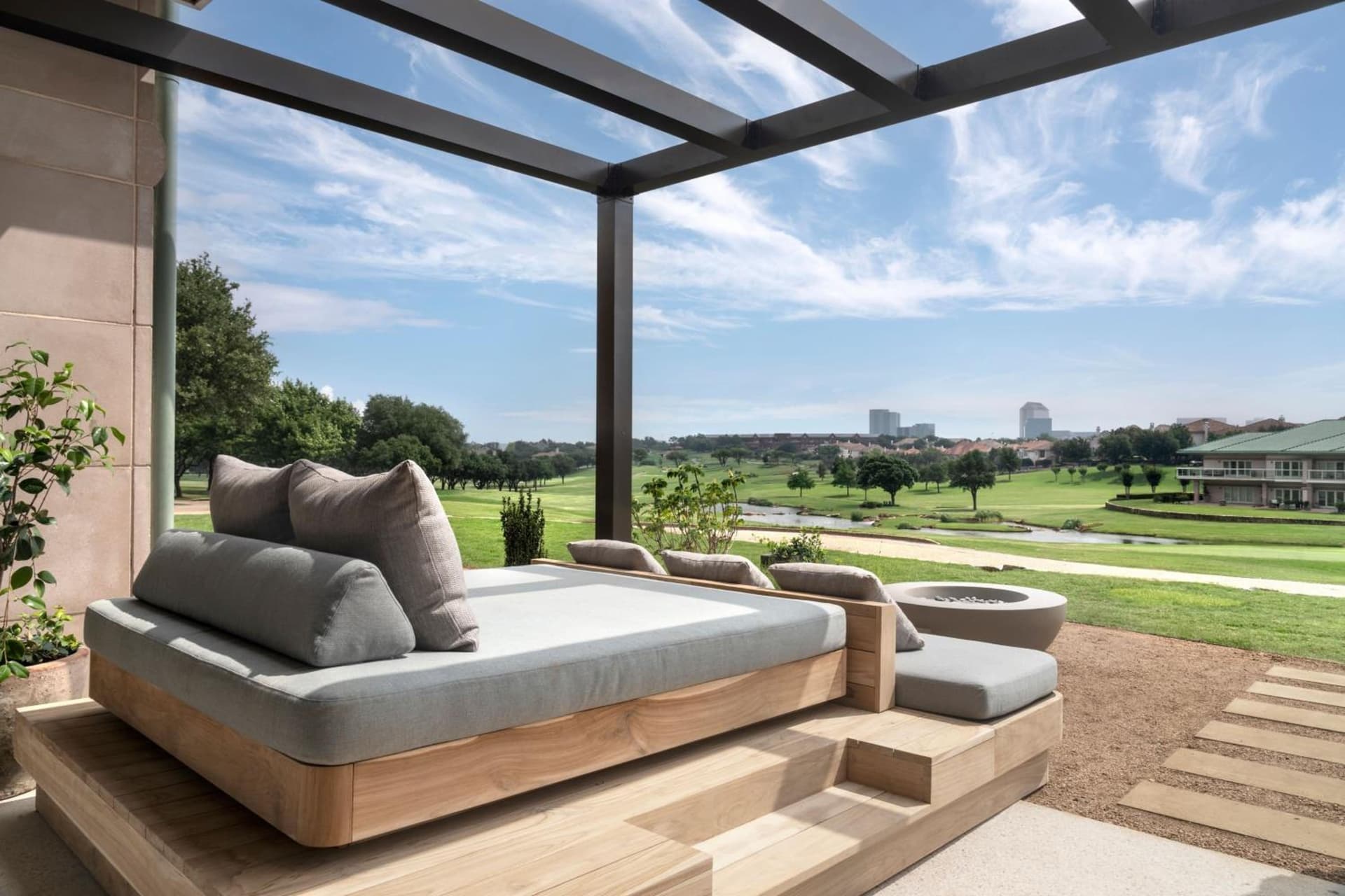 The Ritz-Carlton Dallas, Las Colinas gallery photo in Irving, TX — image 94