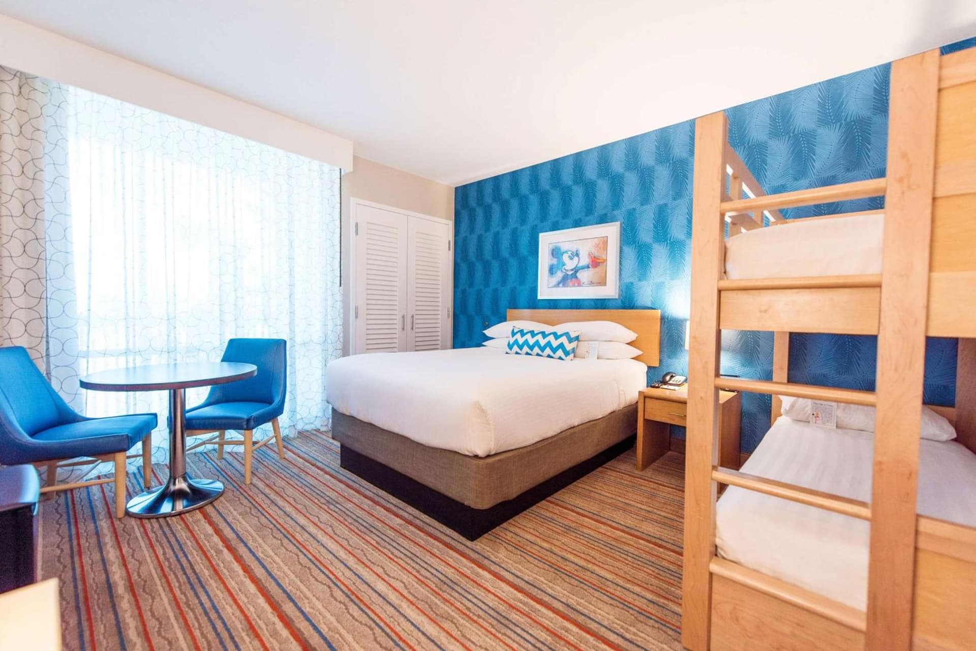 Howard Johnson by Wyndham Anaheim Hotel and Water Playground gallery photo in Anaheim, CA — image 64