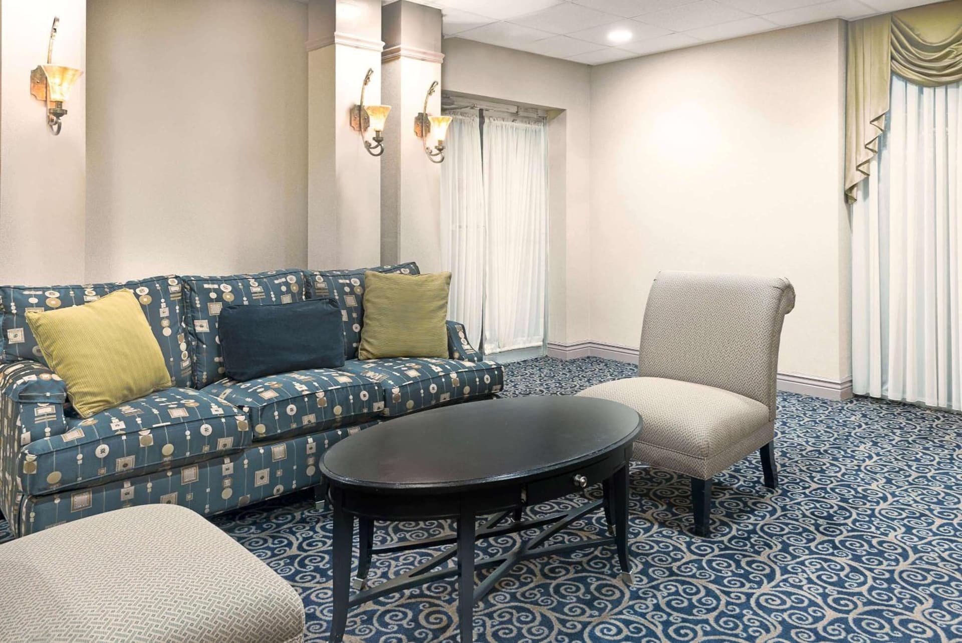 Howard Johnson by Wyndham Newburgh gallery photo in Newburgh, NY — image 21