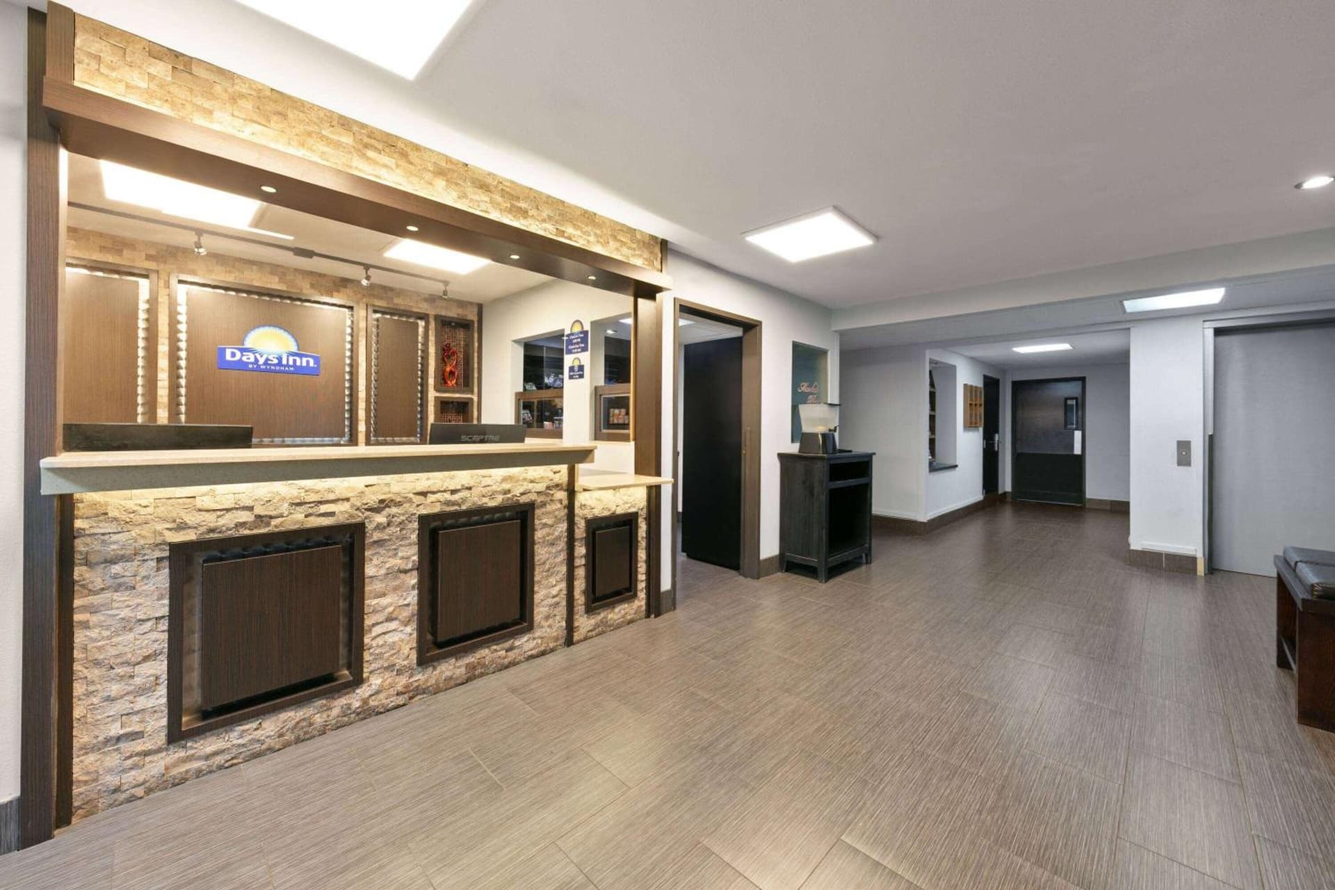 Days Inn by Wyndham Fort Smith gallery photo in Fort Smith, AR — image 13