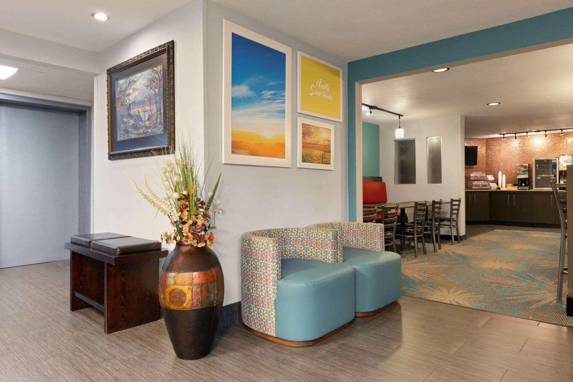 Days Inn by Wyndham Fort Smith gallery photo in Fort Smith, AR — image 10