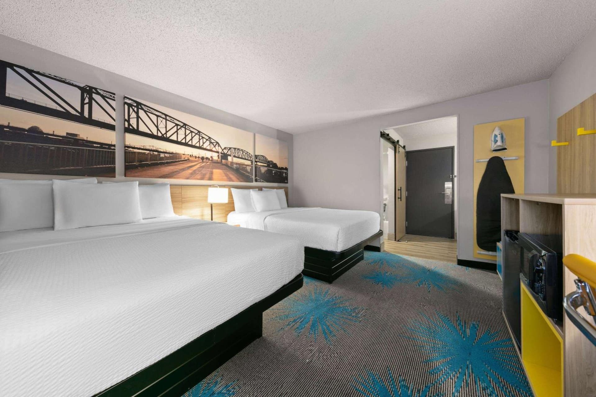 Days Inn by Wyndham Fort Smith gallery photo in Fort Smith, AR — image 45