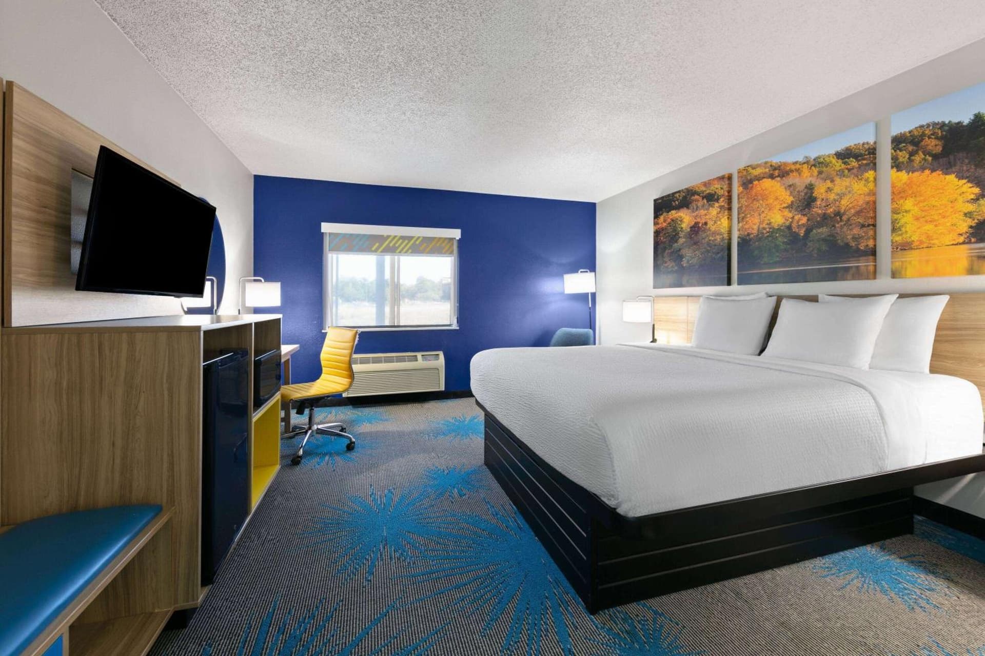 Days Inn by Wyndham Fort Smith gallery photo in Fort Smith, AR — image 49