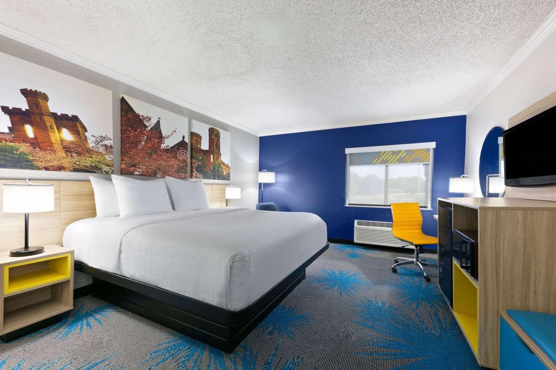 Days Inn by Wyndham Fort Smith gallery photo in Fort Smith, AR — image 22