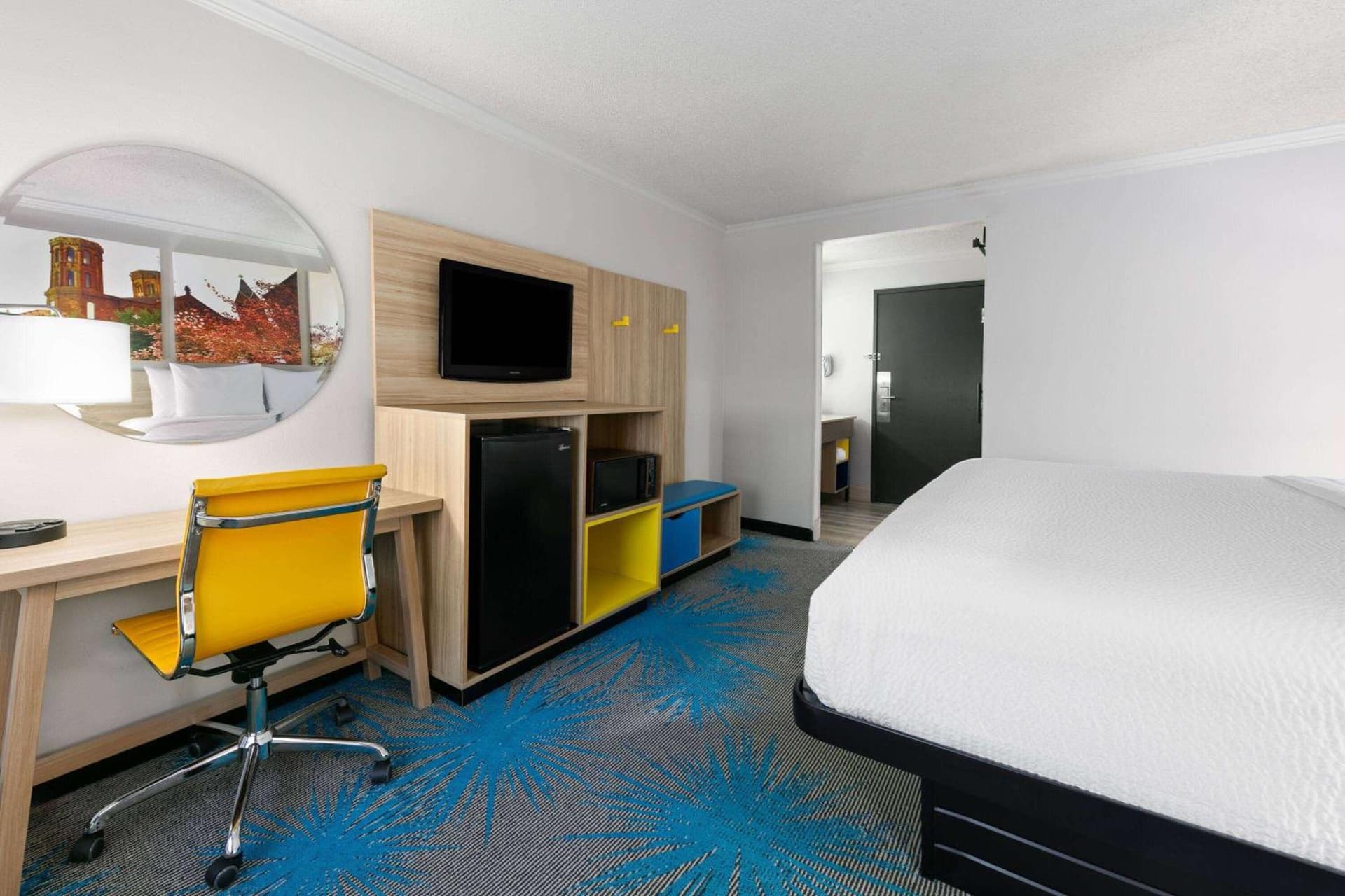 Days Inn by Wyndham Fort Smith gallery photo in Fort Smith, AR — image 8