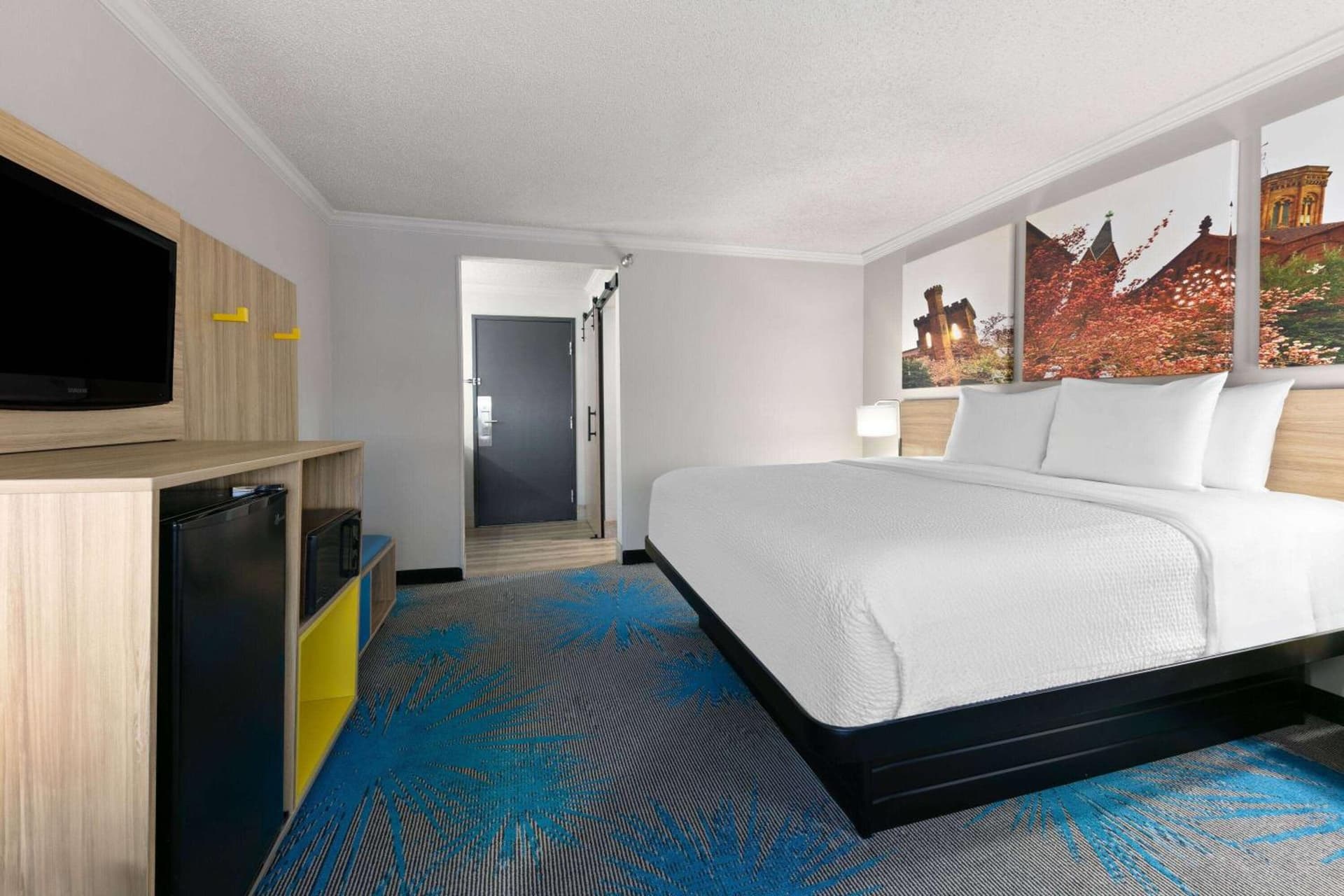Days Inn by Wyndham Fort Smith gallery photo in Fort Smith, AR — image 29