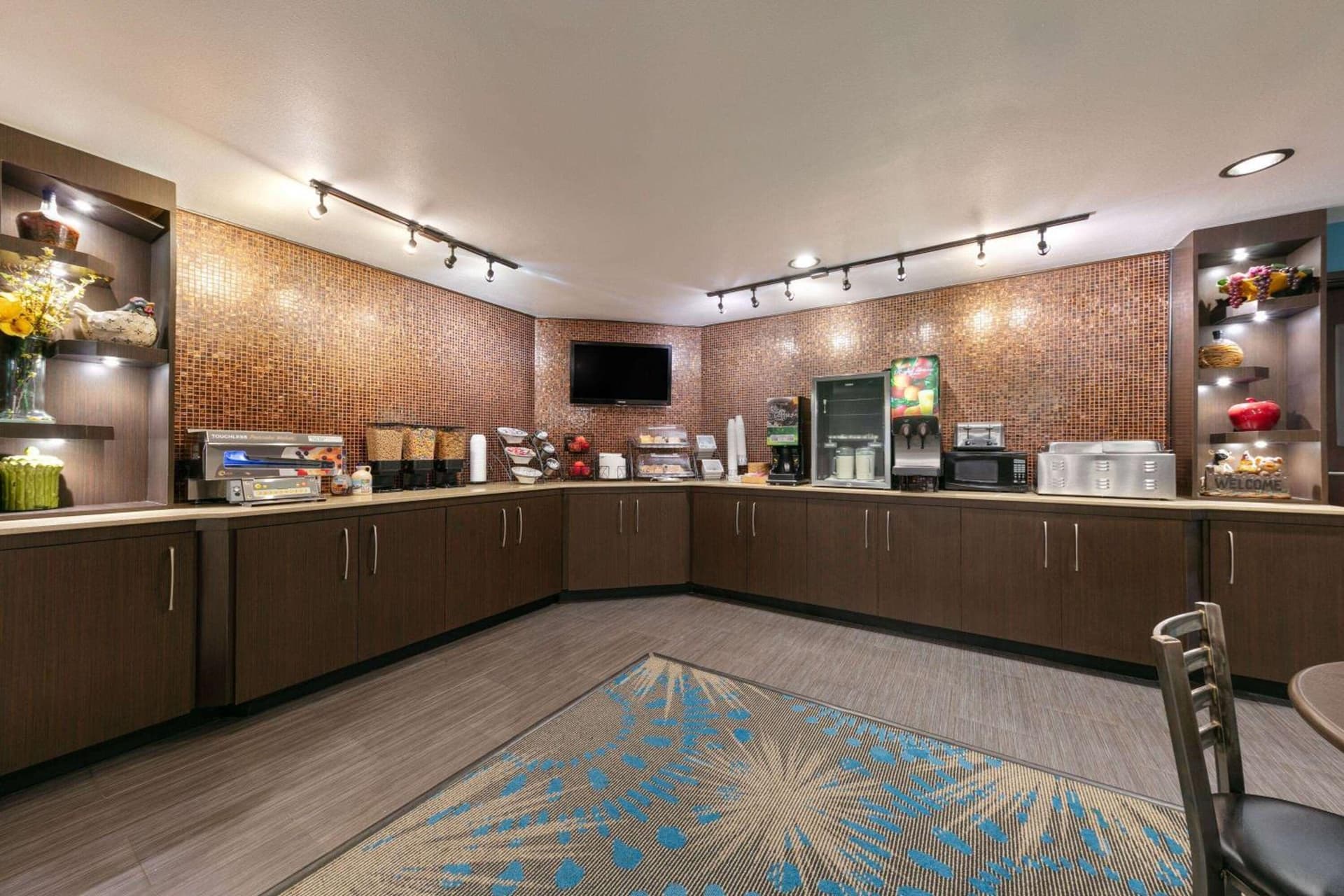 Days Inn by Wyndham Fort Smith gallery photo in Fort Smith, AR — image 12