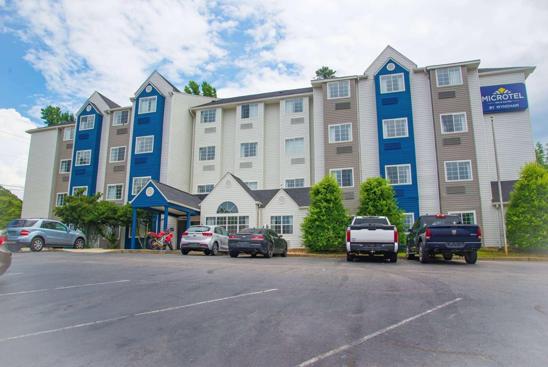 Microtel Inn & Suites by Wyndham Daphne — hotel in Daphne, Alabama