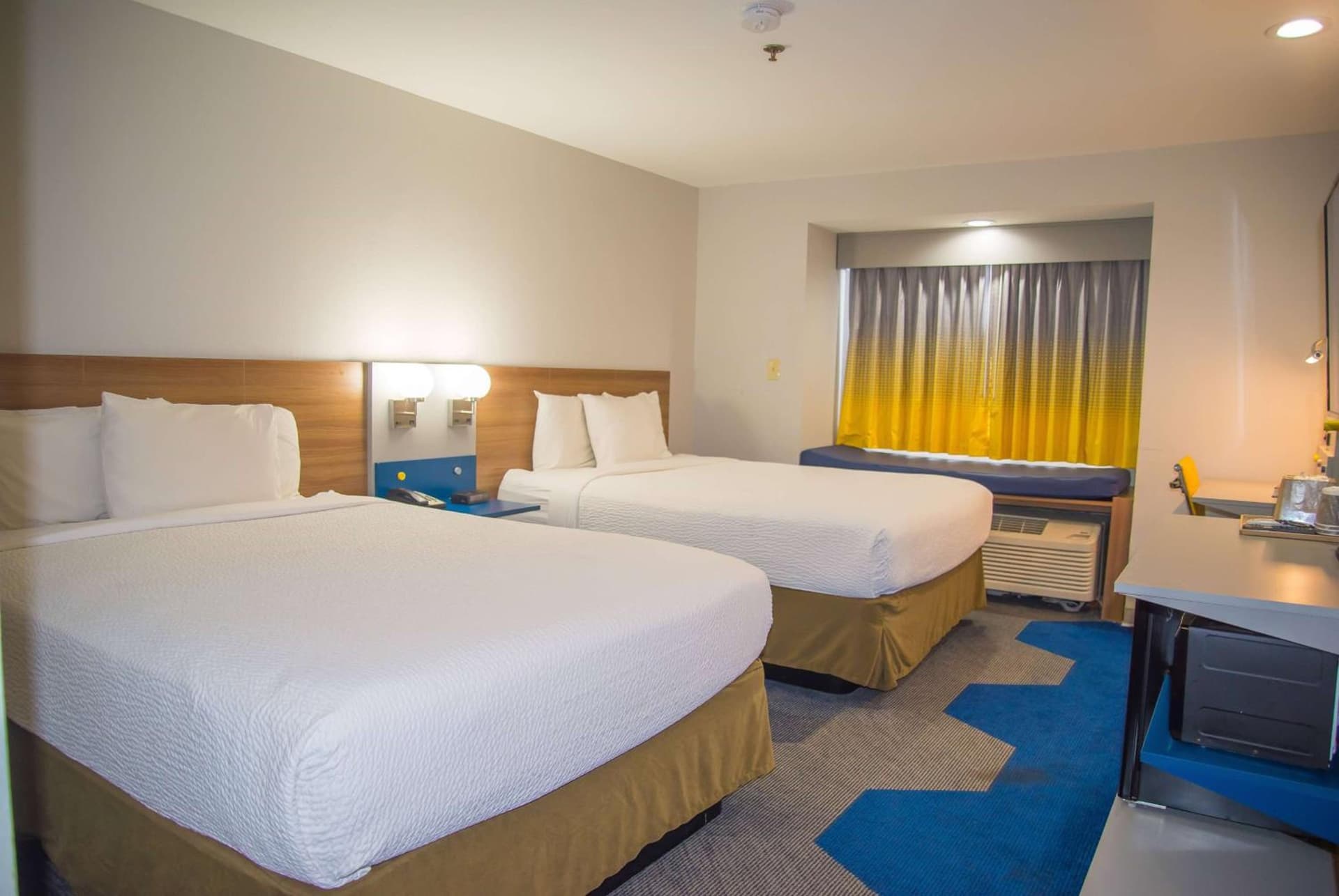 Microtel Inn & Suites by Wyndham Daphne property views in Daphne, AL — gallery photo 3