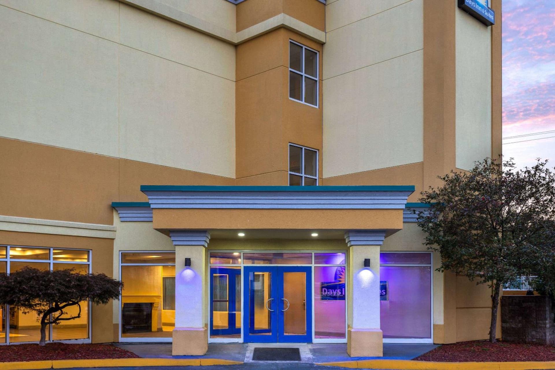 Days Inn & Suites by Wyndham Albany gallery photo in Albany, NY — image 24