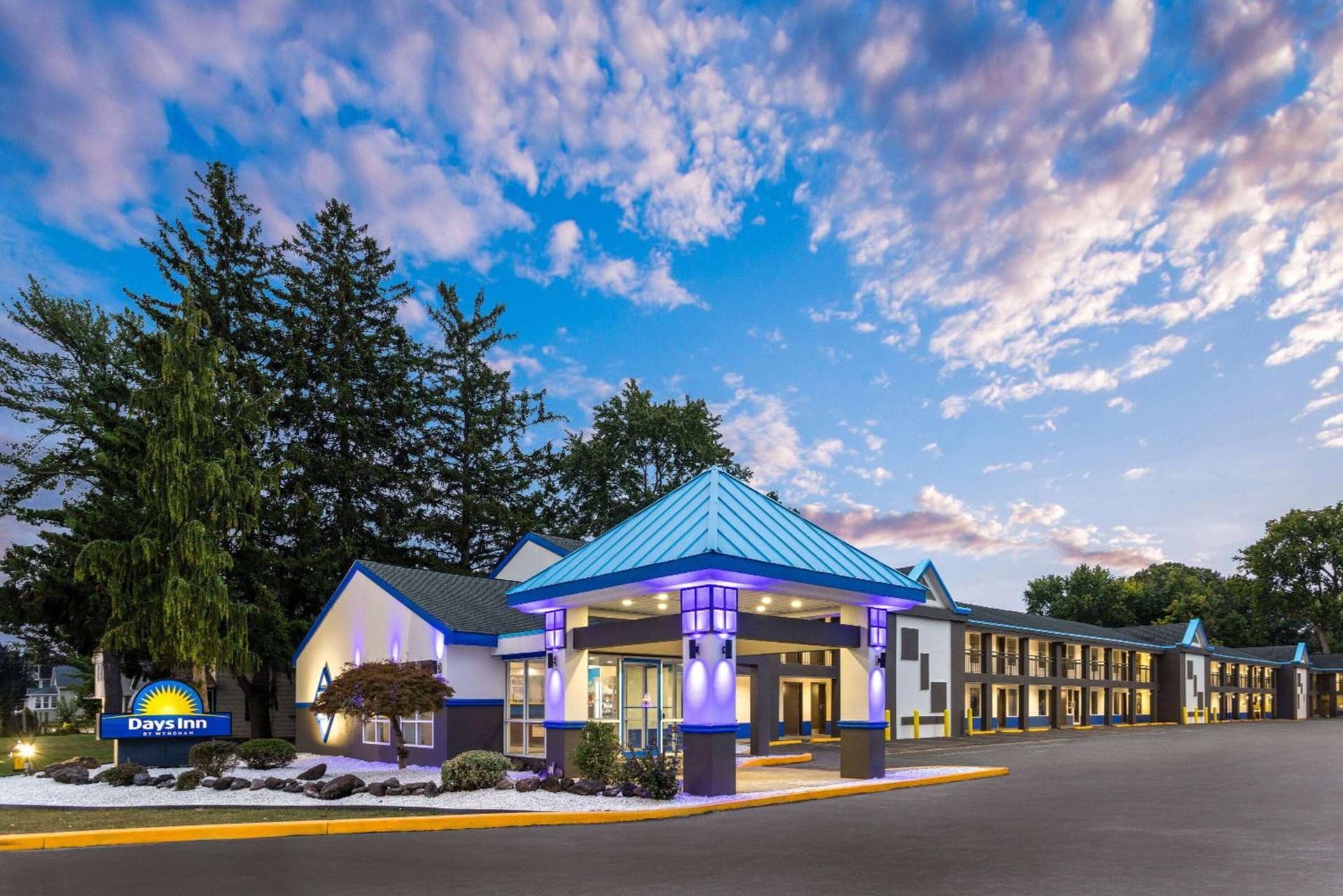 Days Inn & Suites by Wyndham Albany gallery photo in Albany, NY — image 64