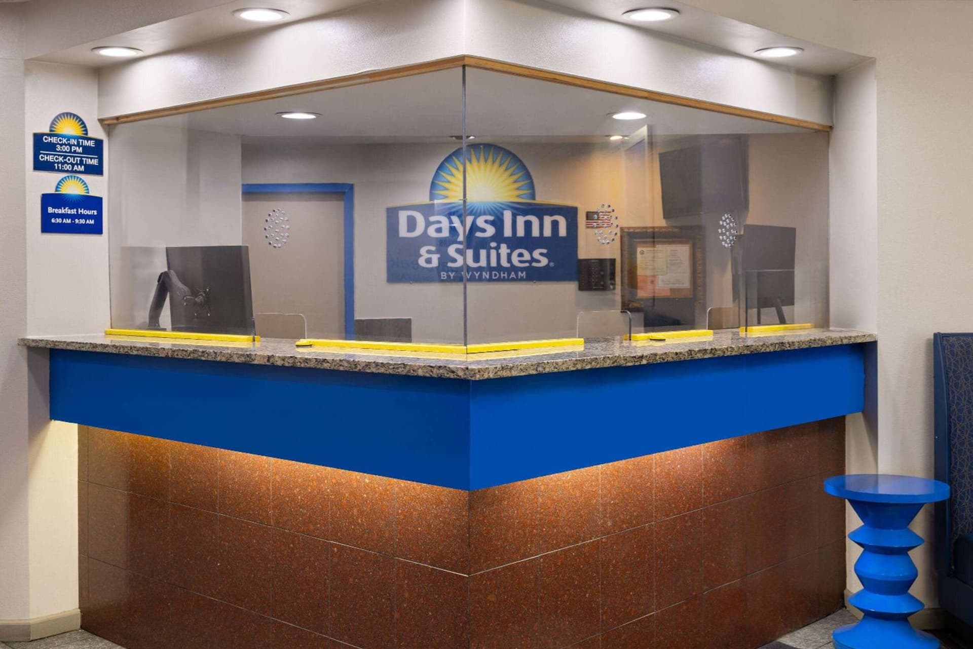 Days Inn & Suites by Wyndham Albany gallery photo in Albany, NY — image 12