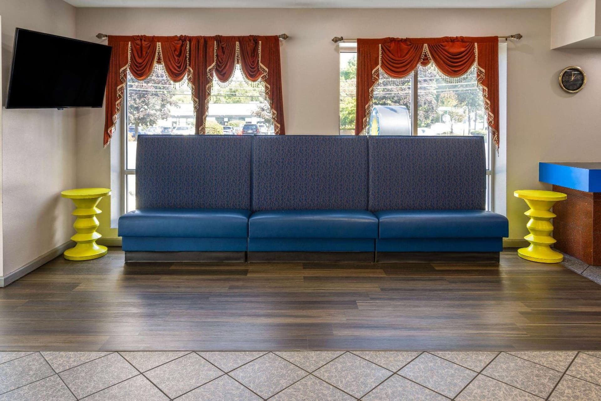 Days Inn & Suites by Wyndham Albany gallery photo in Albany, NY — image 5