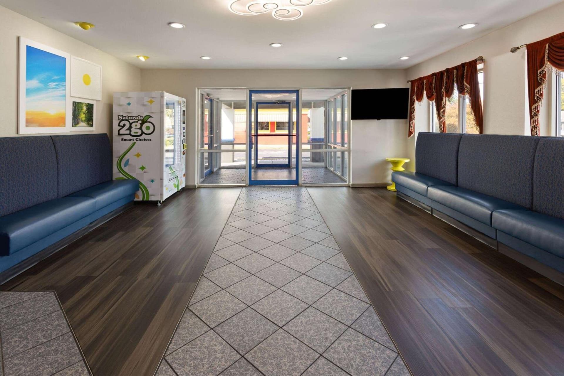 Days Inn & Suites by Wyndham Albany gallery photo in Albany, NY — image 17