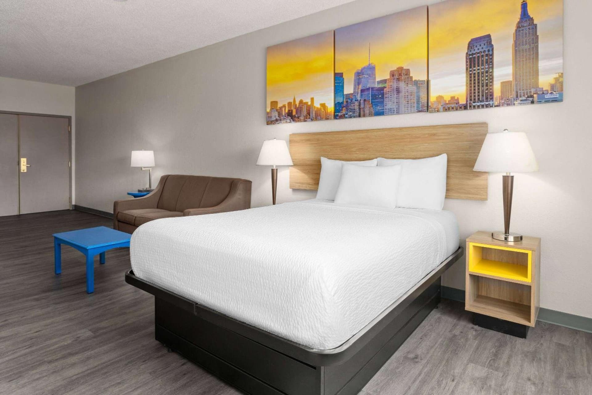 Days Inn & Suites by Wyndham Albany gallery photo in Albany, NY — image 53
