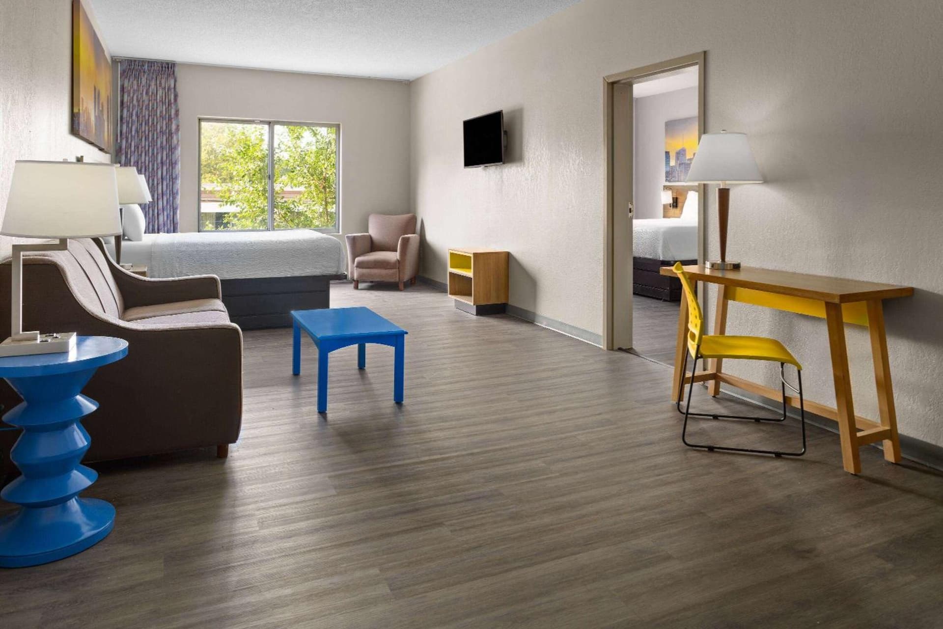Days Inn & Suites by Wyndham Albany gallery photo in Albany, NY — image 37