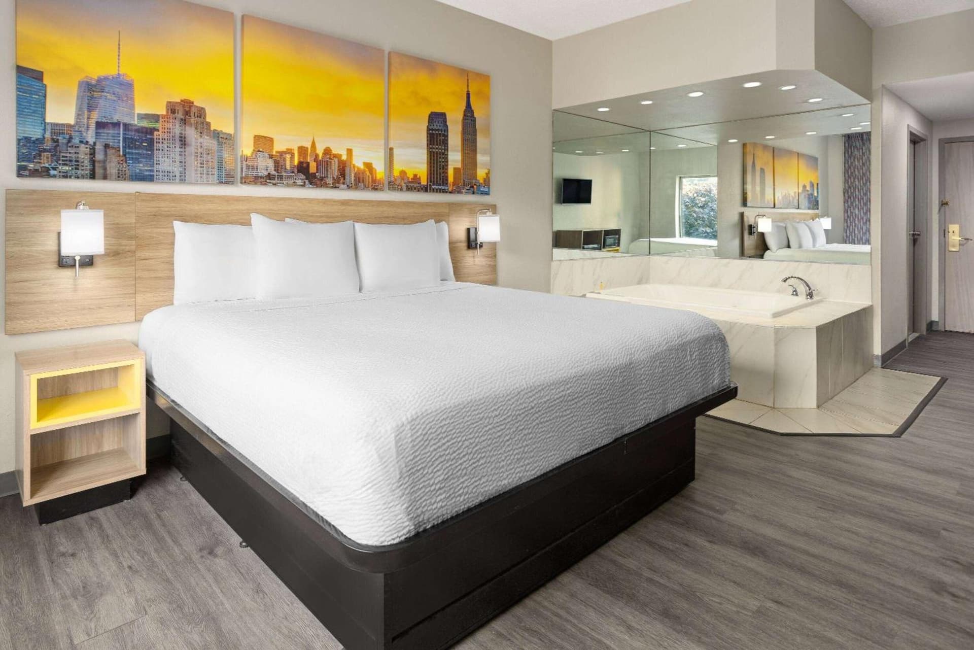 Days Inn & Suites by Wyndham Albany gallery photo in Albany, NY — image 32