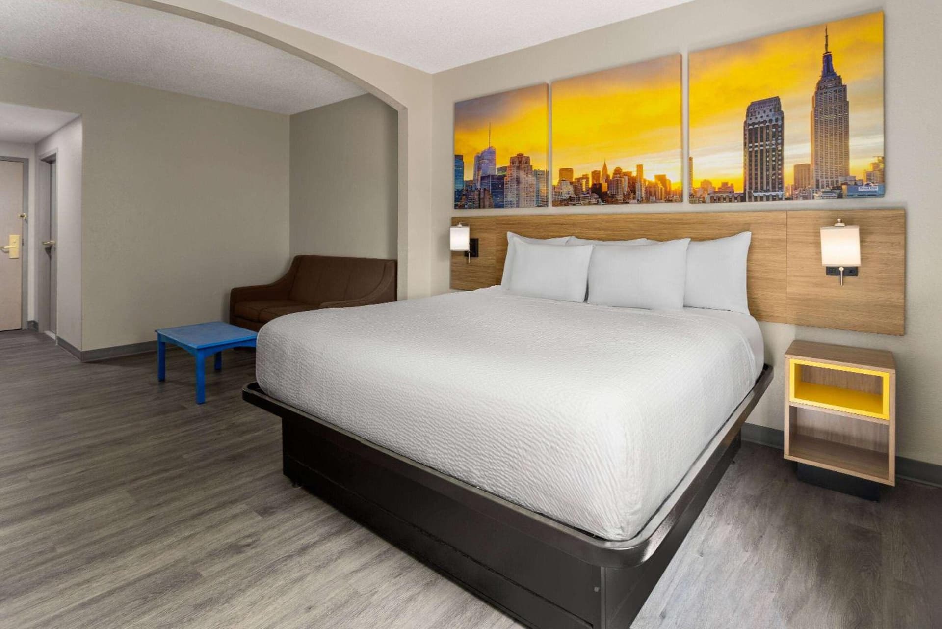 Days Inn & Suites by Wyndham Albany gallery photo in Albany, NY — image 40