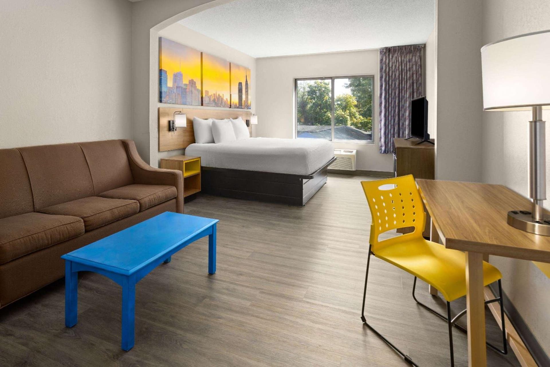 Days Inn & Suites by Wyndham Albany gallery photo in Albany, NY — image 28