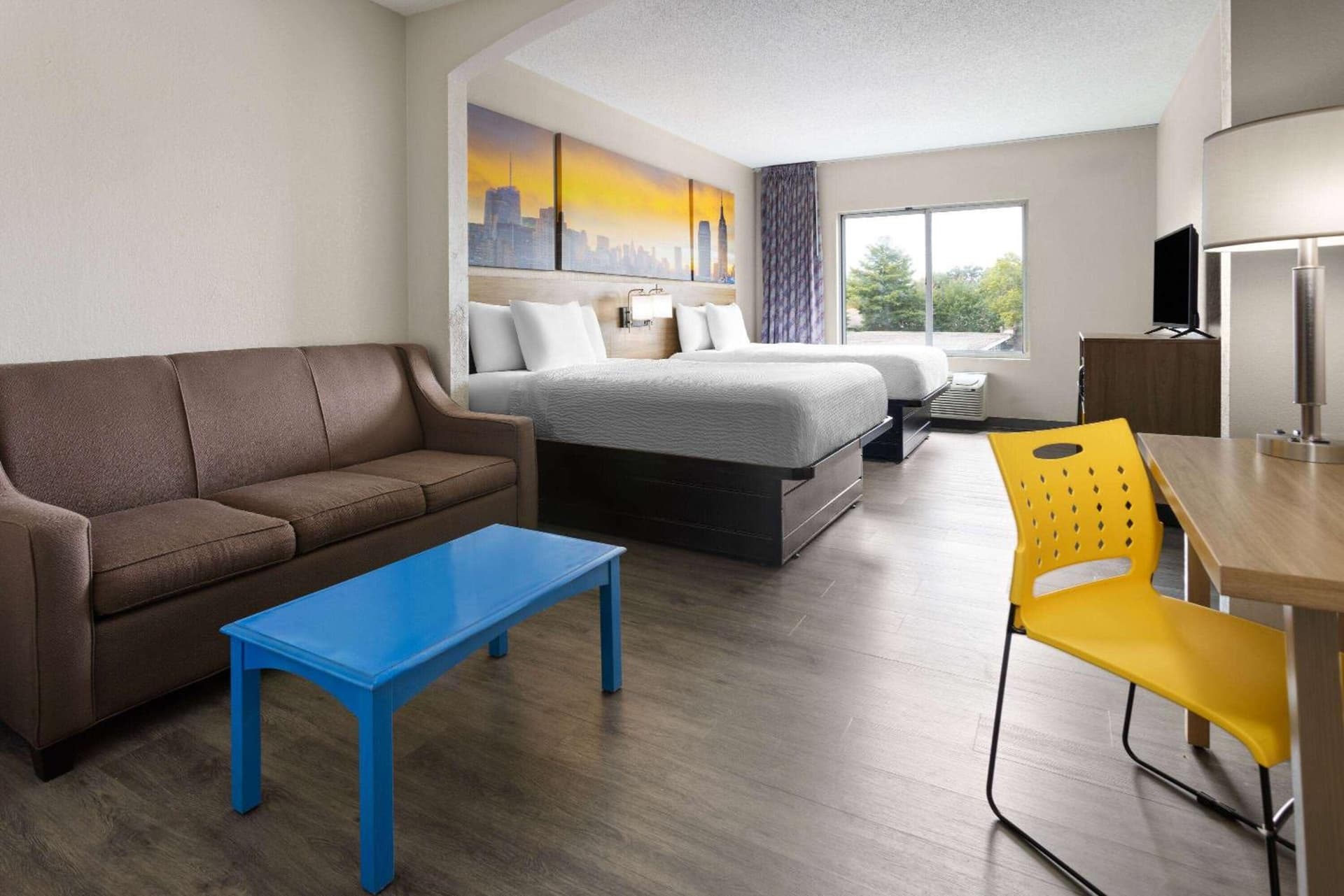 Days Inn & Suites by Wyndham Albany gallery photo in Albany, NY — image 38